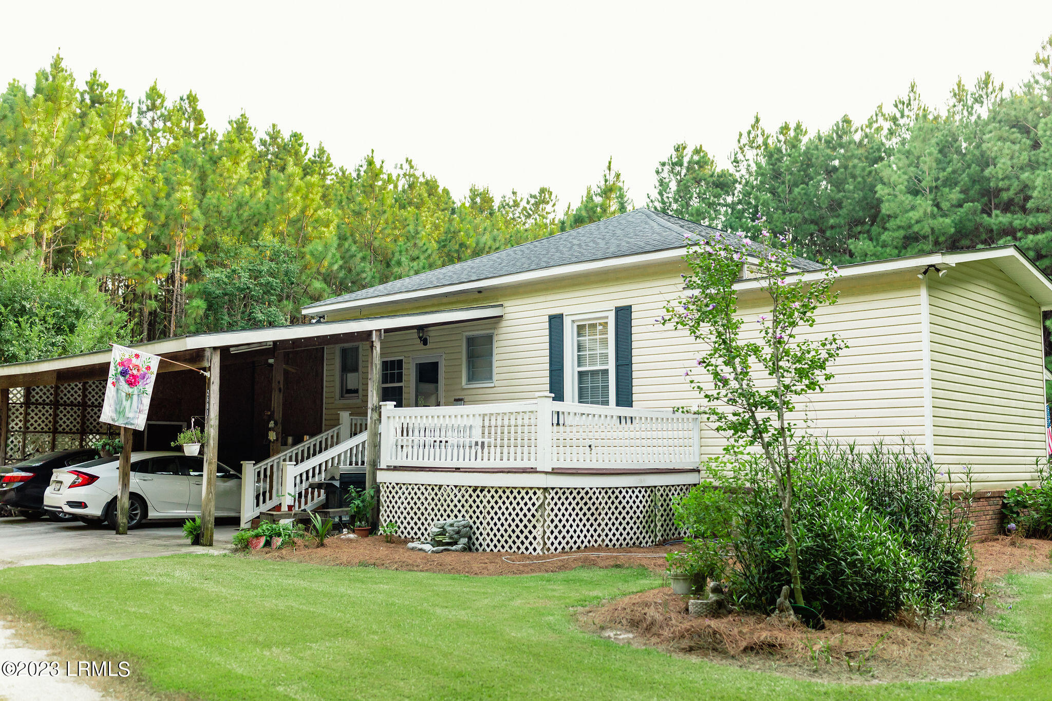 2681 Furman Nixville Parkway