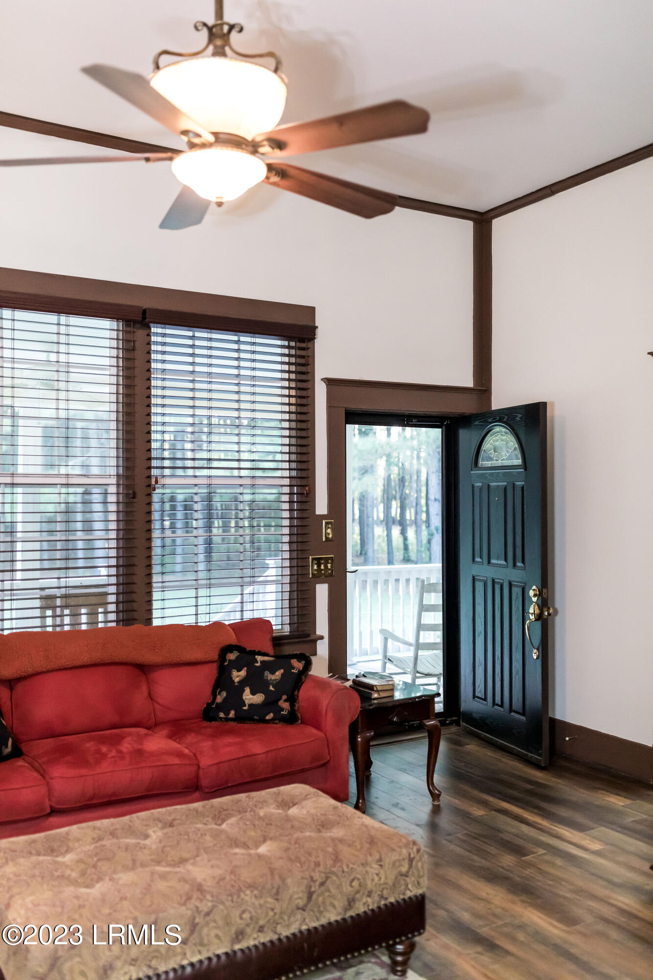 2681 Furman Nixville Parkway