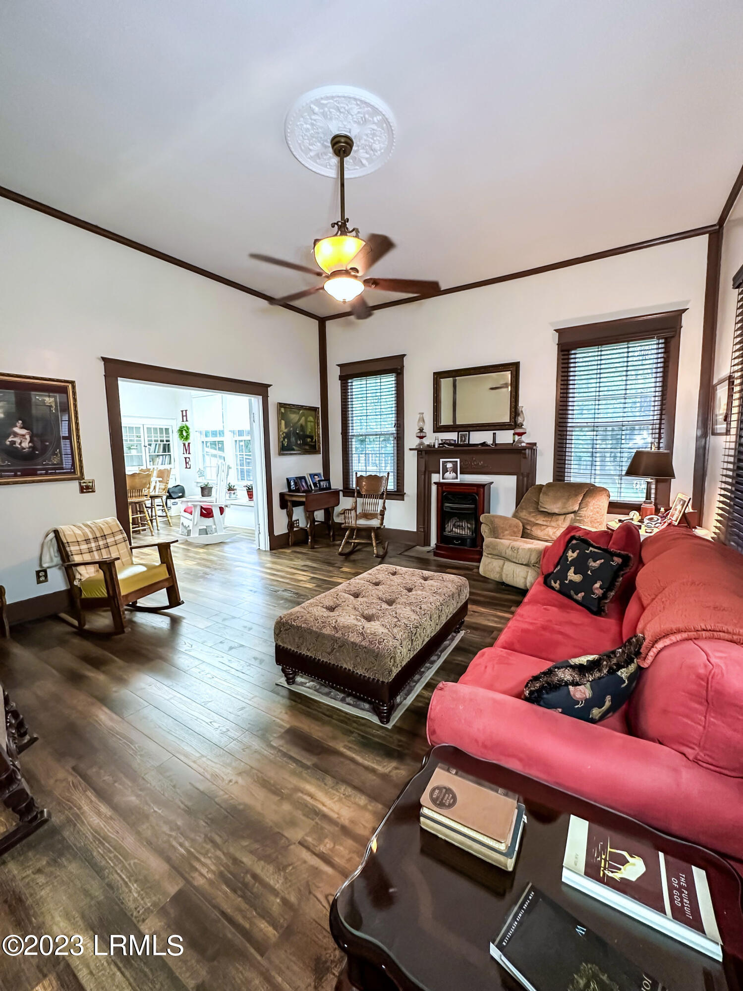 2681 Furman Nixville Parkway