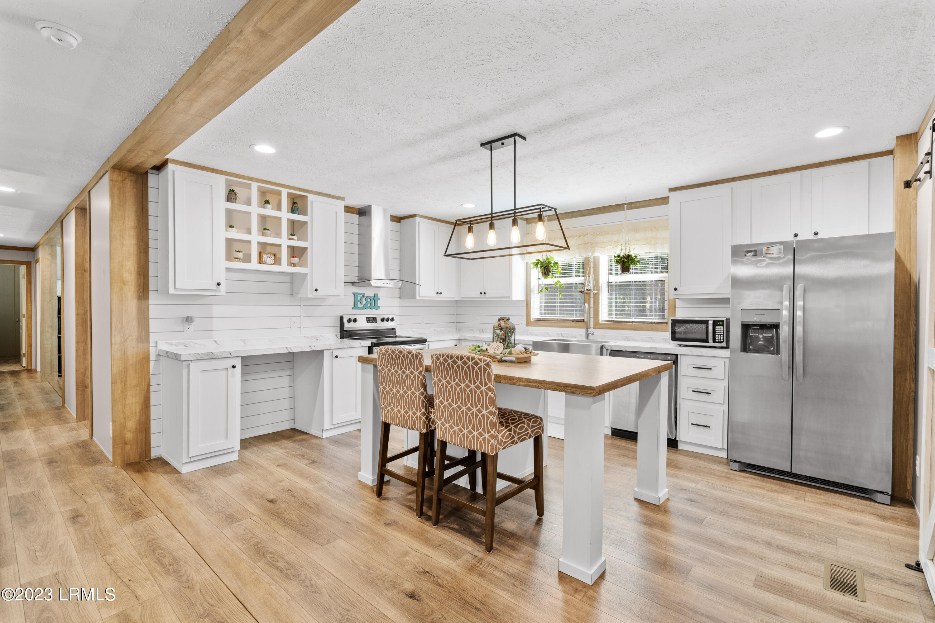 75 Vineyard Point Road, St. Helena Island
