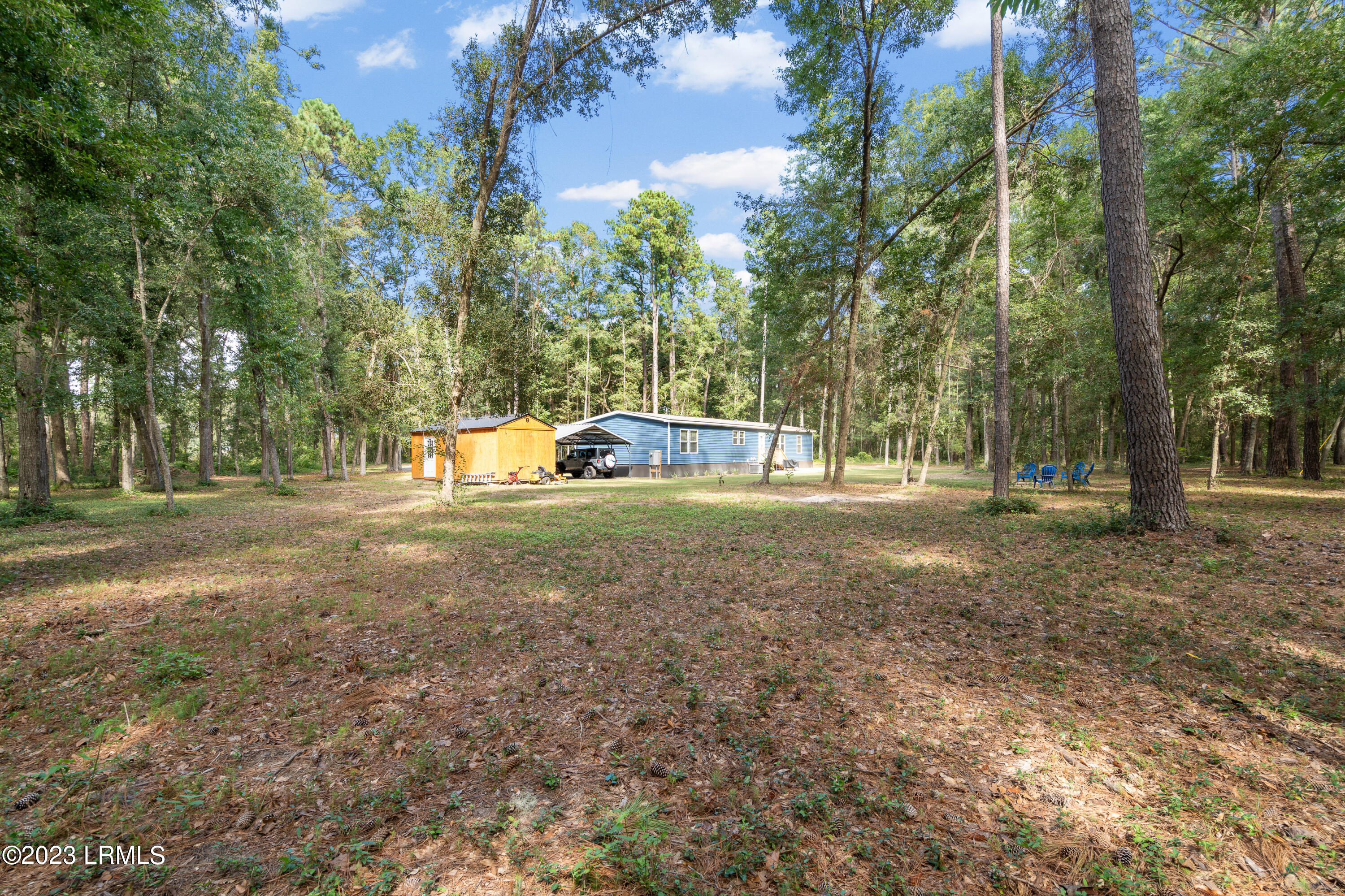 75 Vineyard Point Road, St. Helena Island