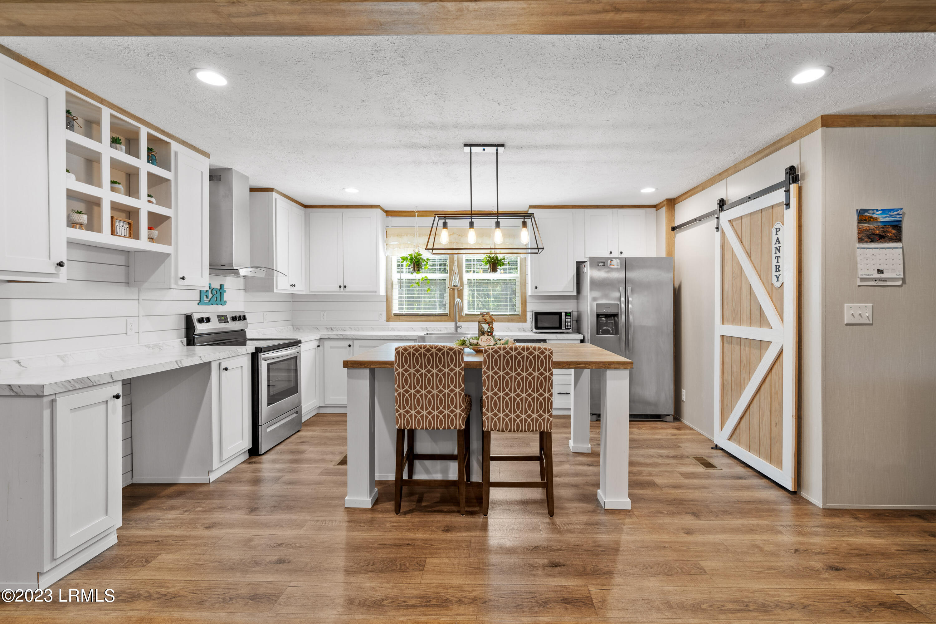 75 Vineyard Point Road, St. Helena Island