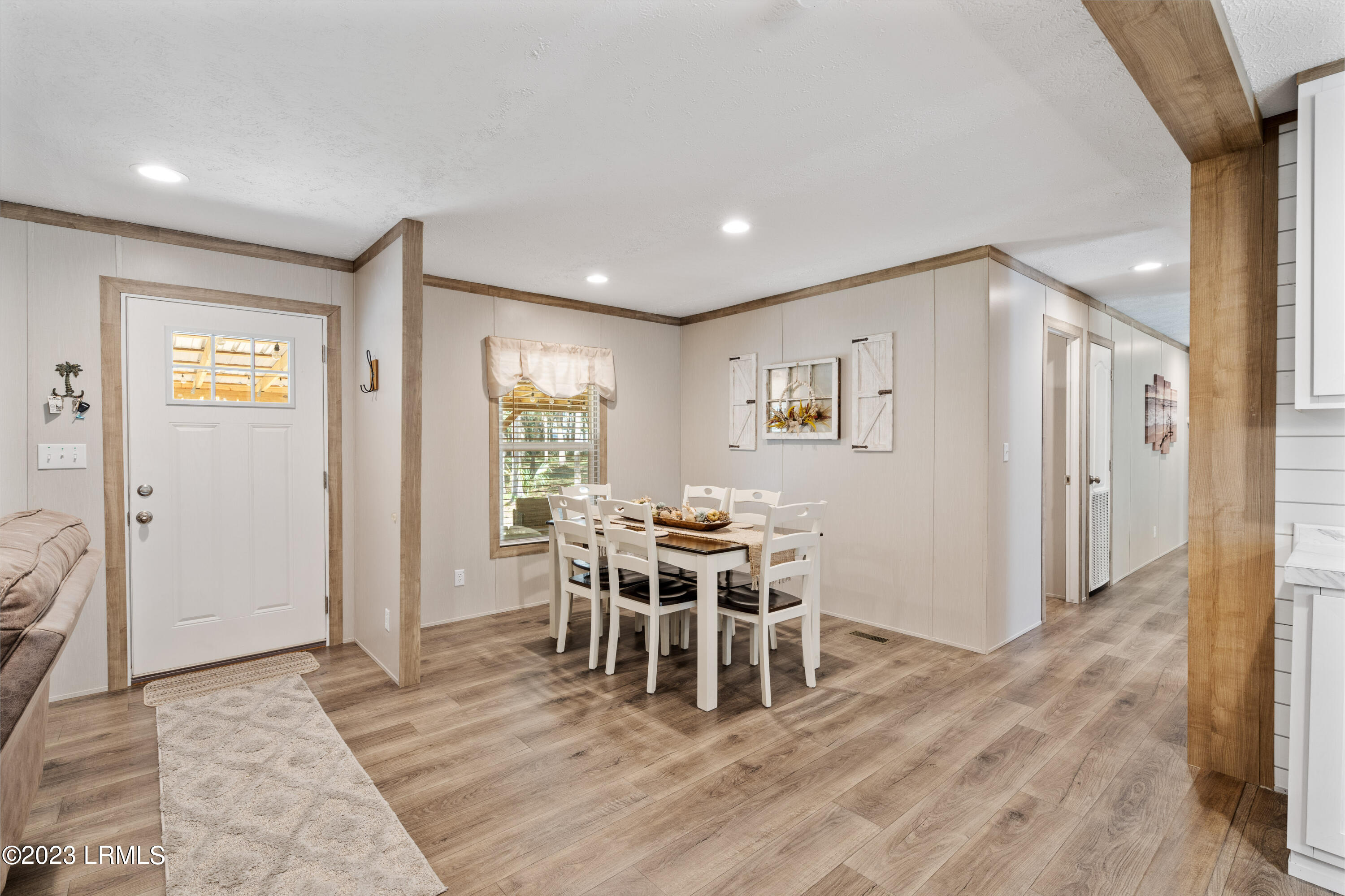 75 Vineyard Point Road, St. Helena Island