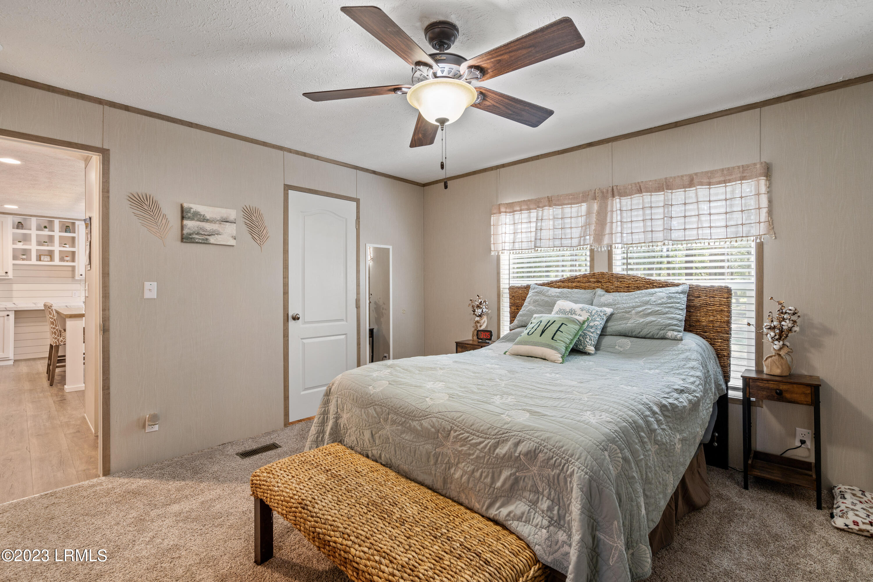 75 Vineyard Point Road, St. Helena Island