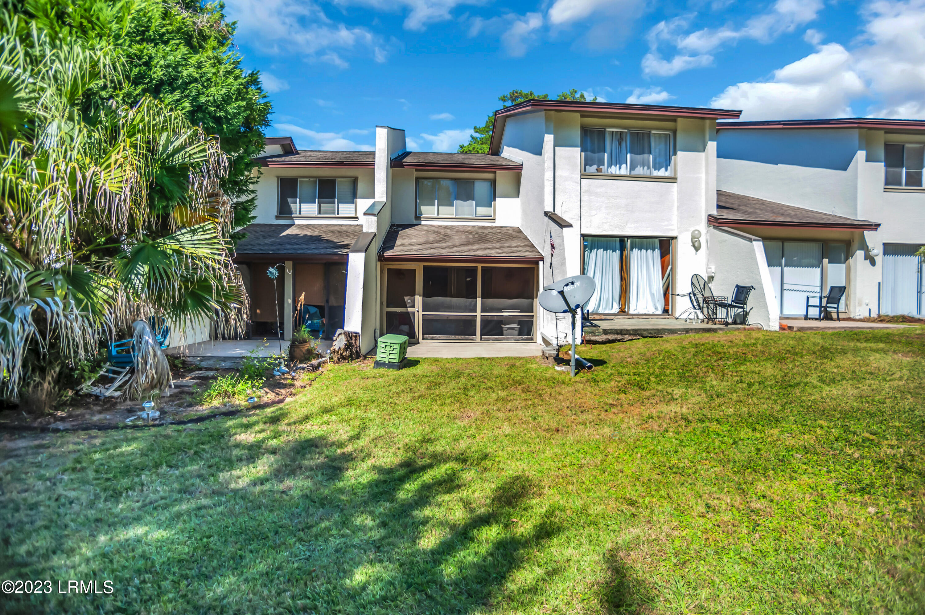 1 Marsh Harbor Drive, D