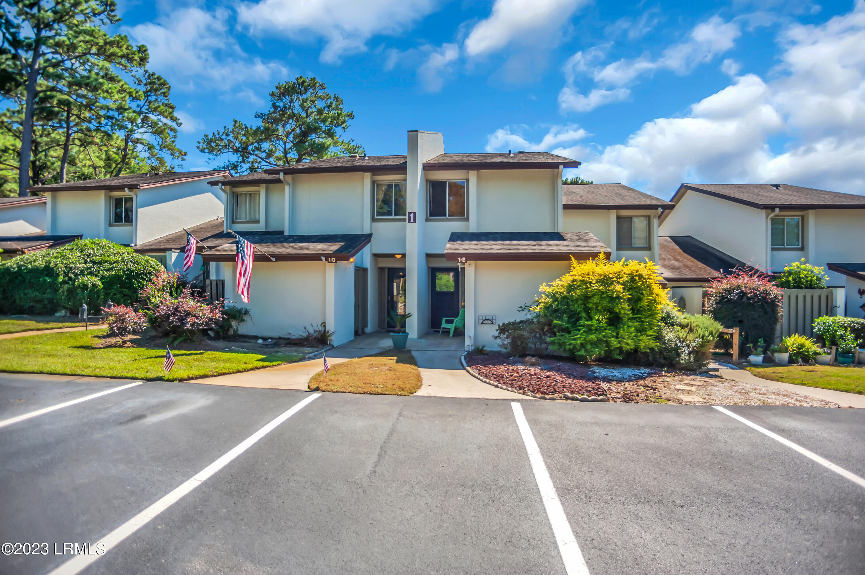 1 Marsh Harbor Drive, D