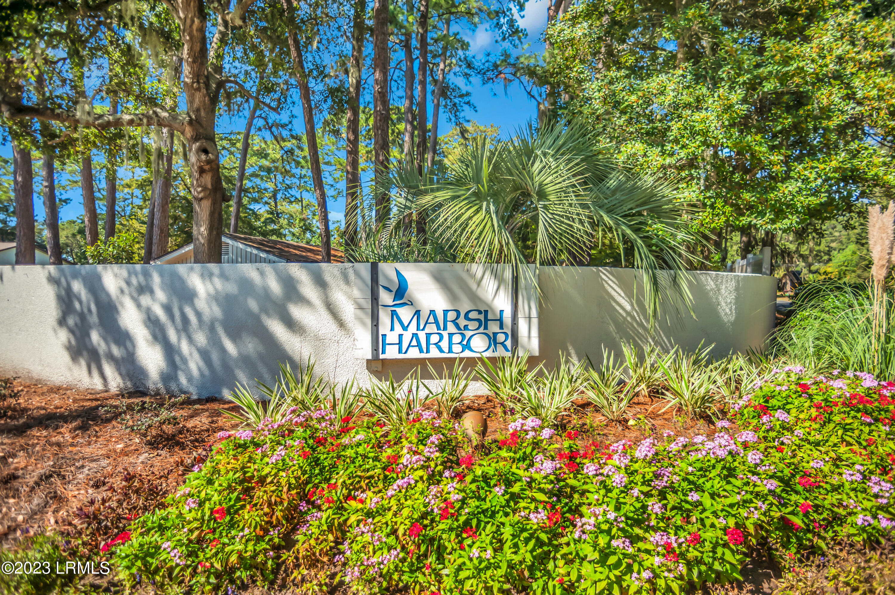 1 Marsh Harbor Drive, D