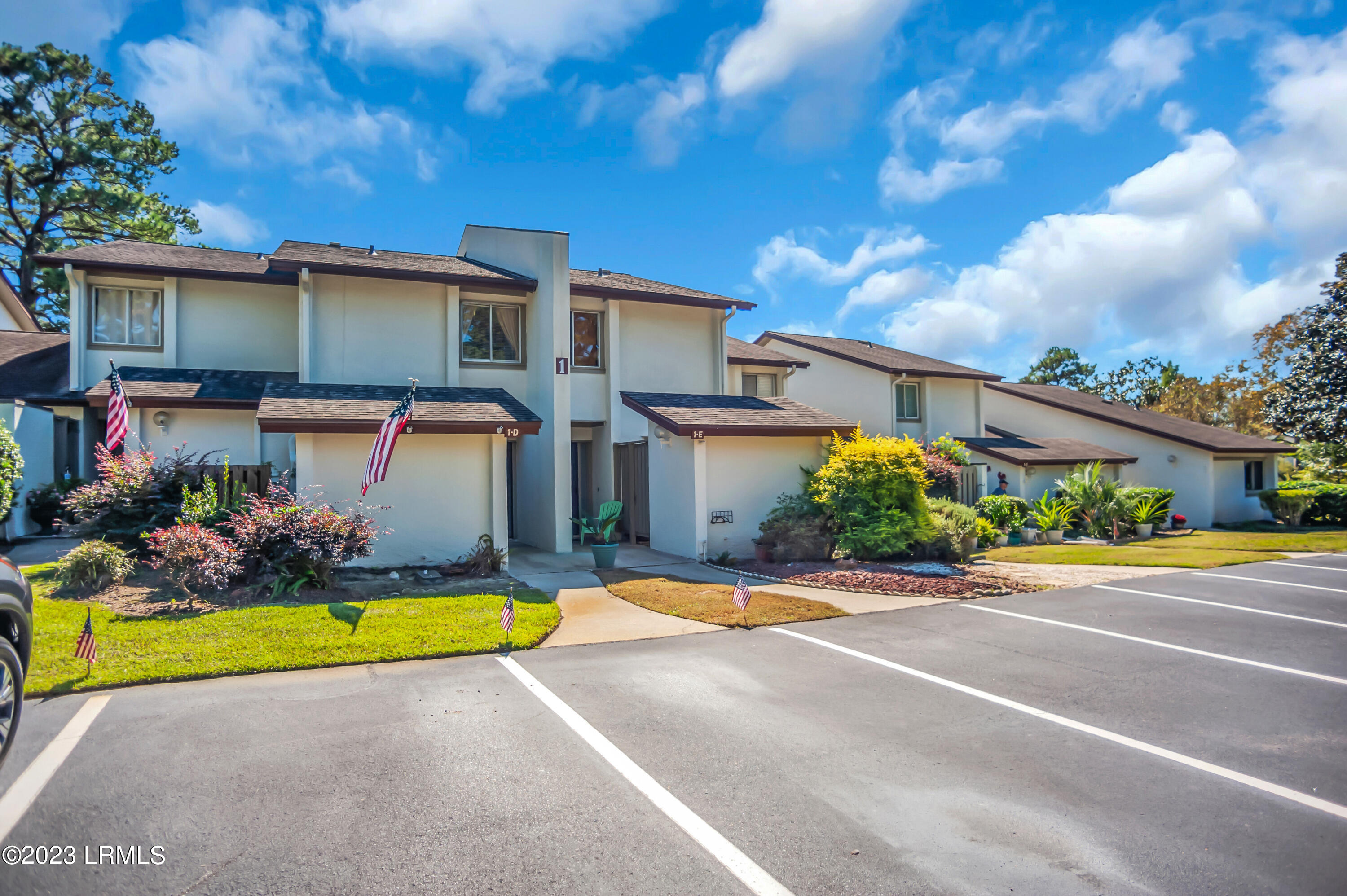 1 Marsh Harbor Drive, D