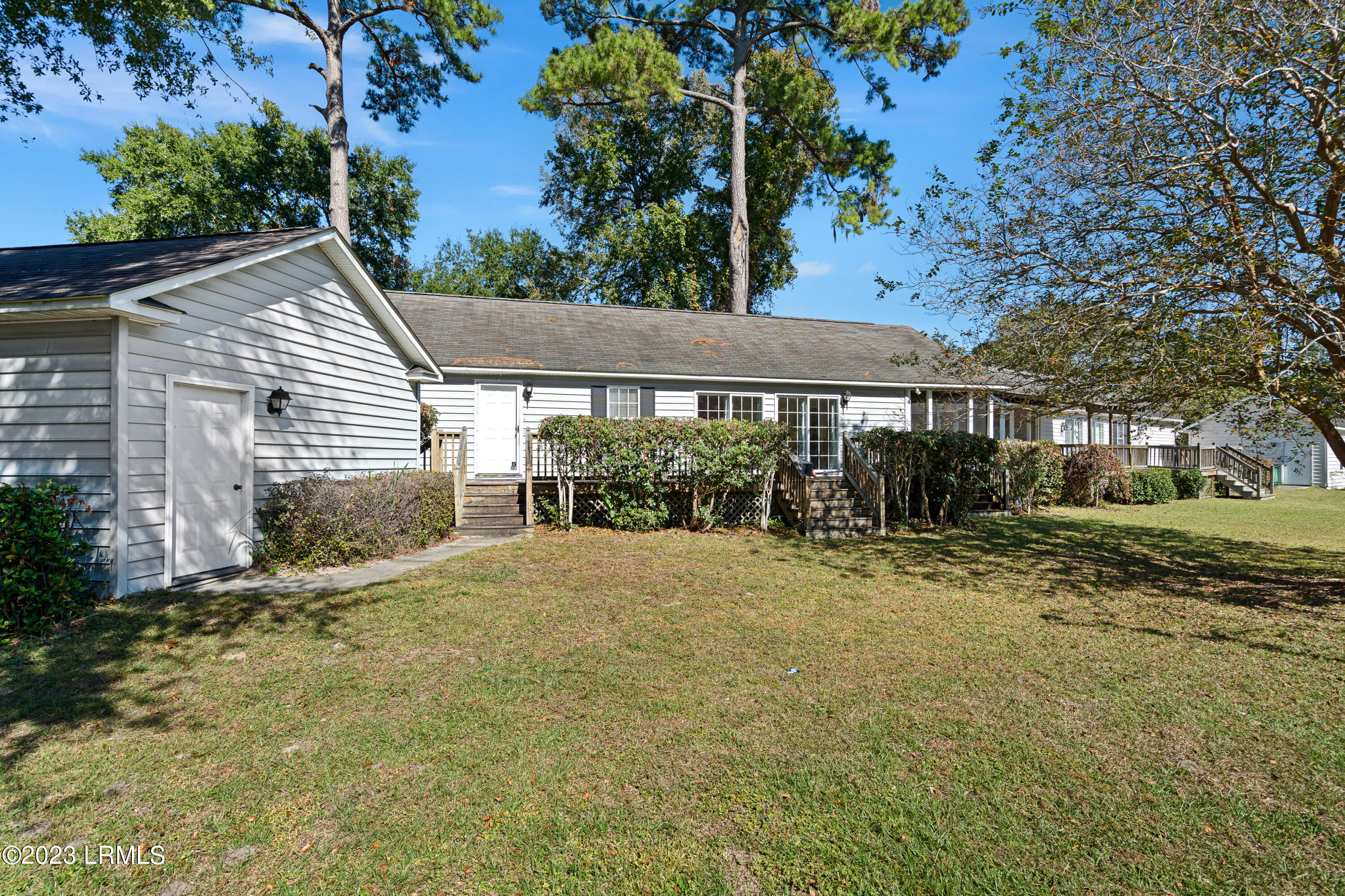 9 Stono Court