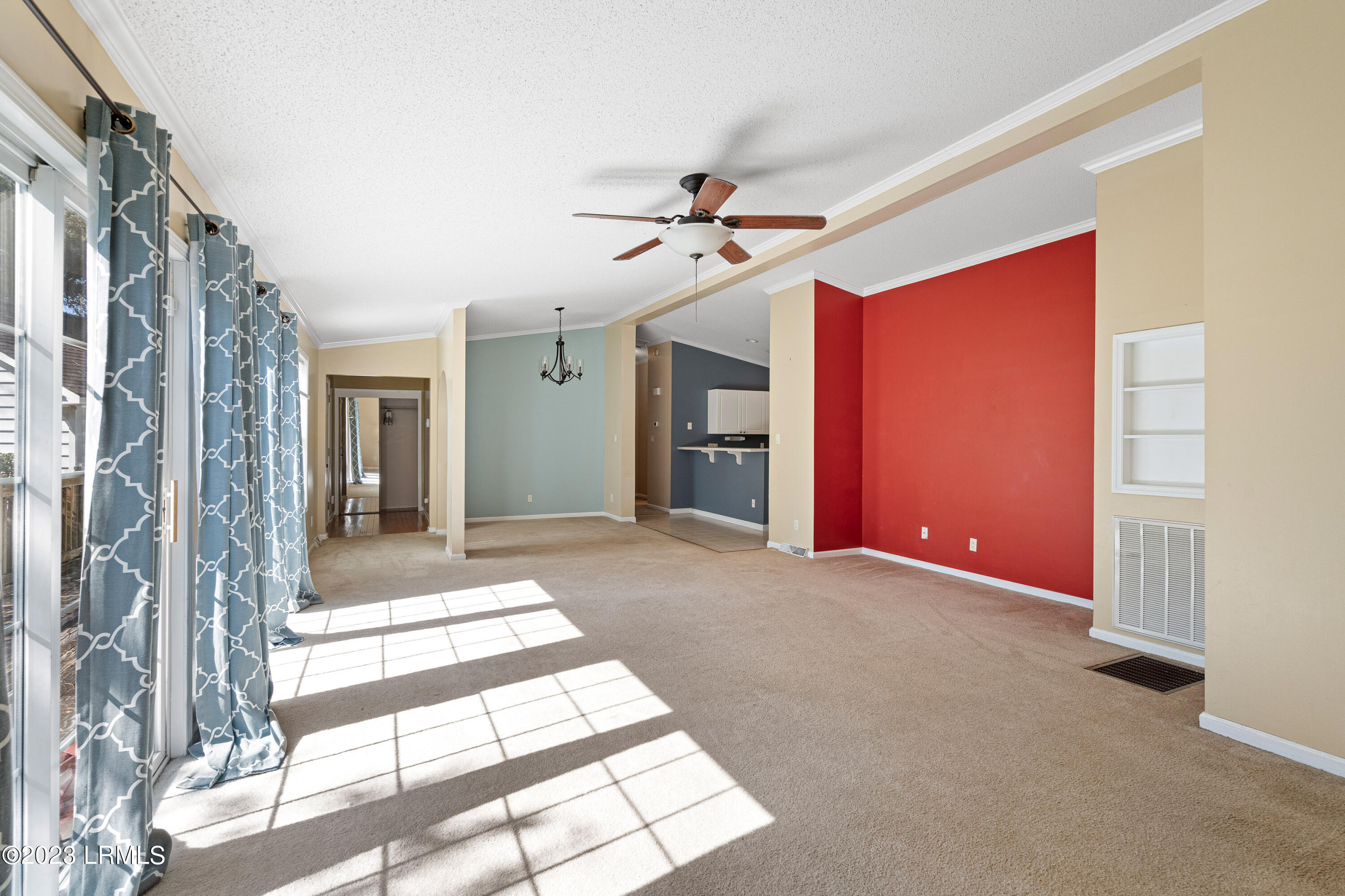9 Stono Court