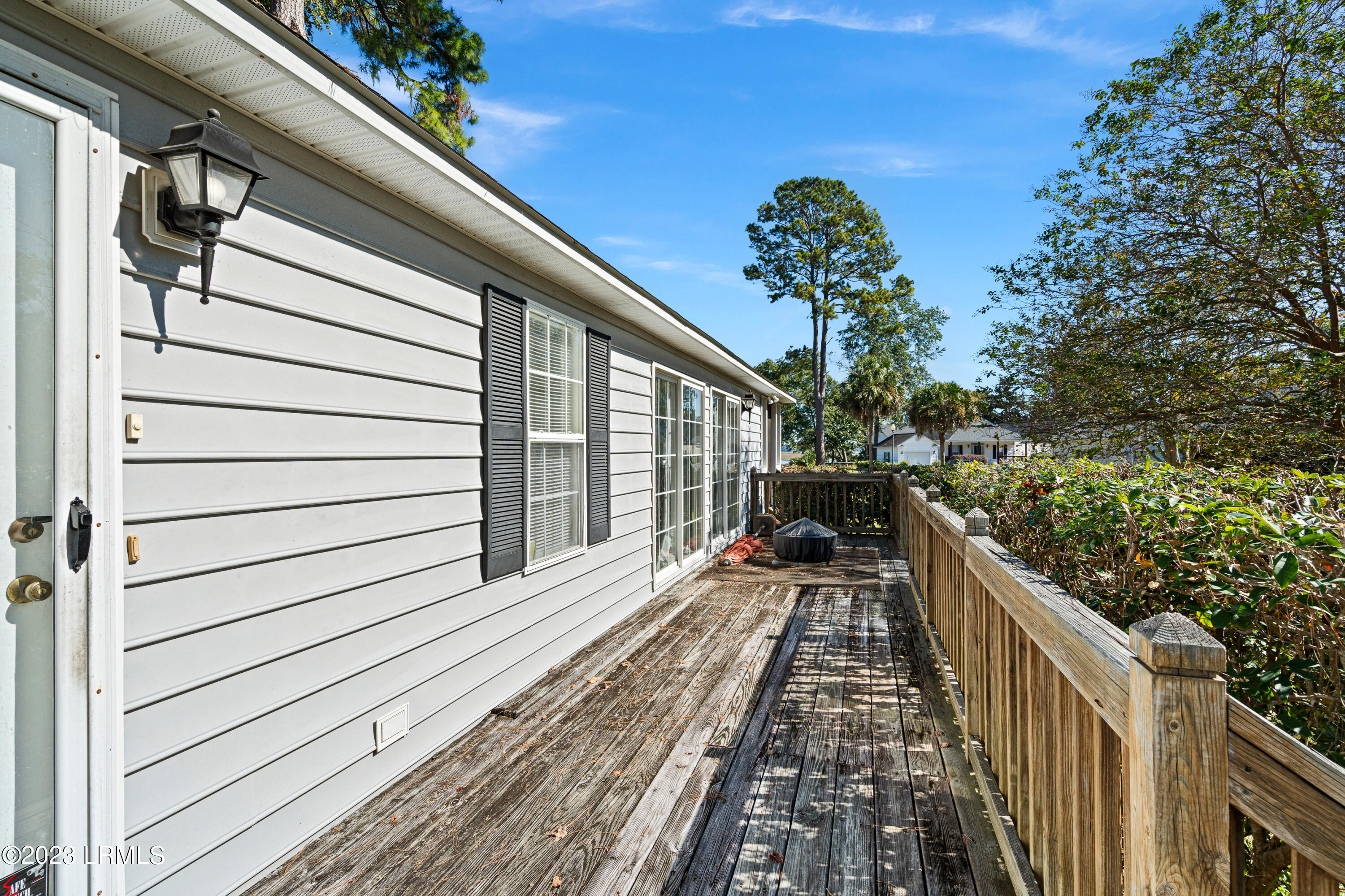 9 Stono Court