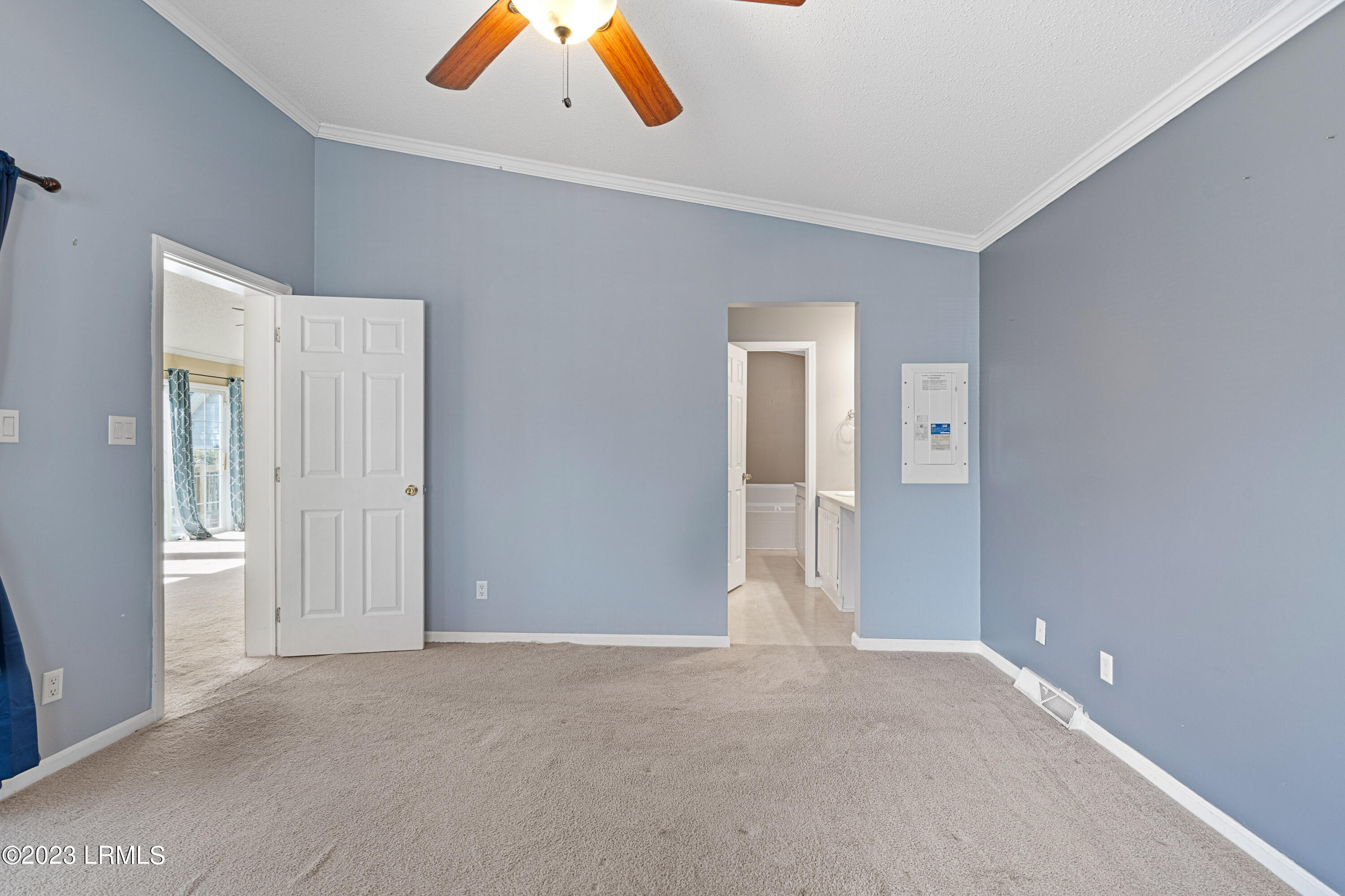 9 Stono Court