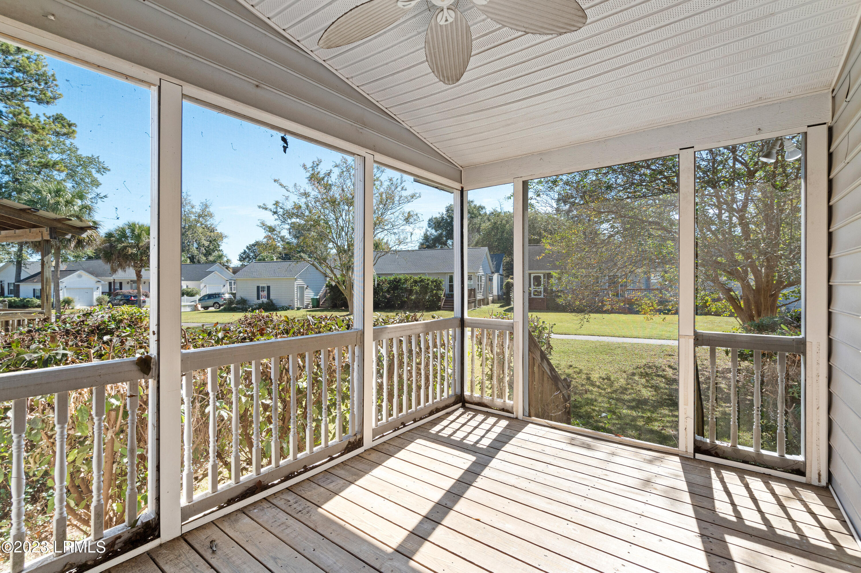 9 Stono Court