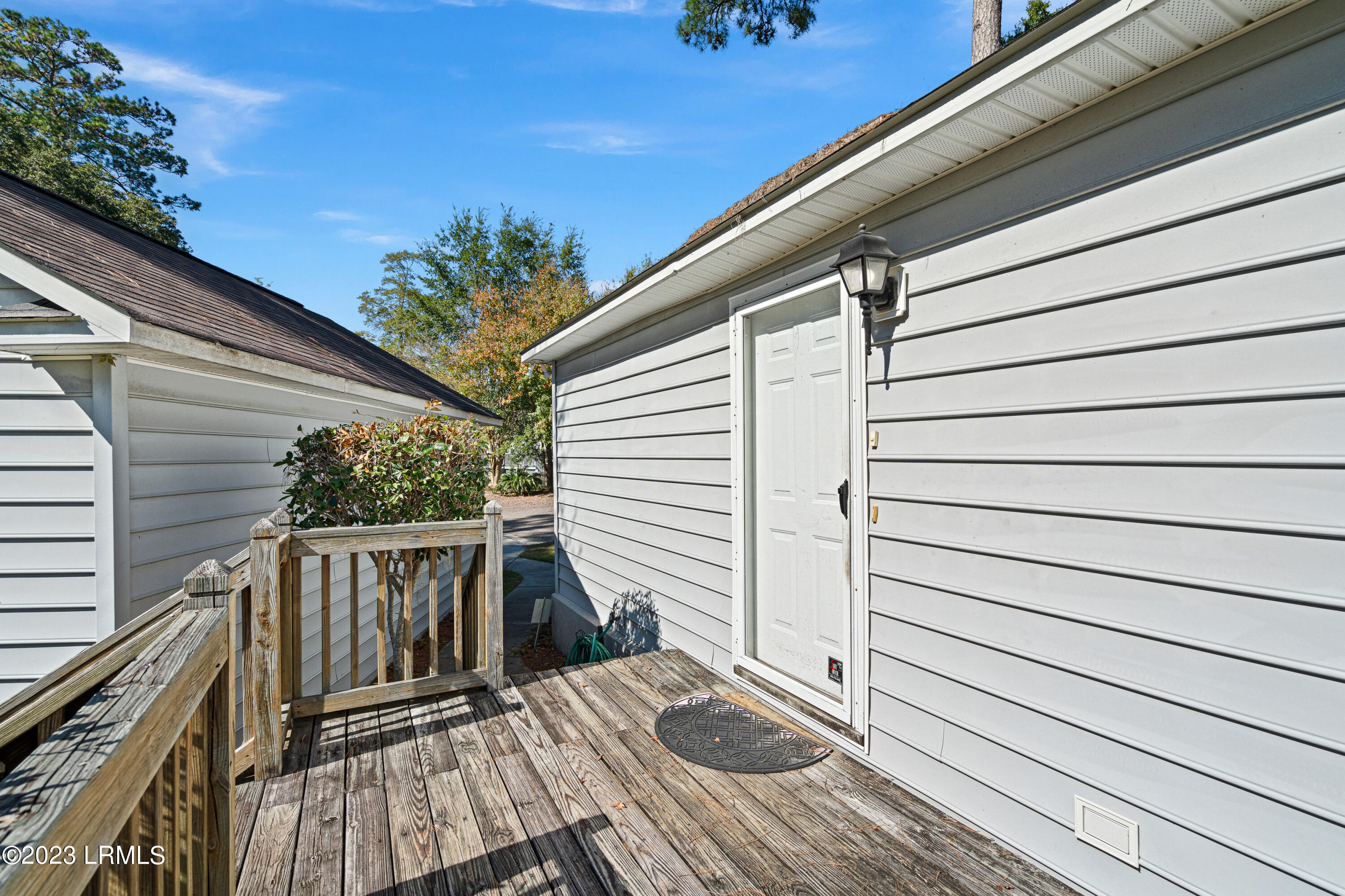 9 Stono Court