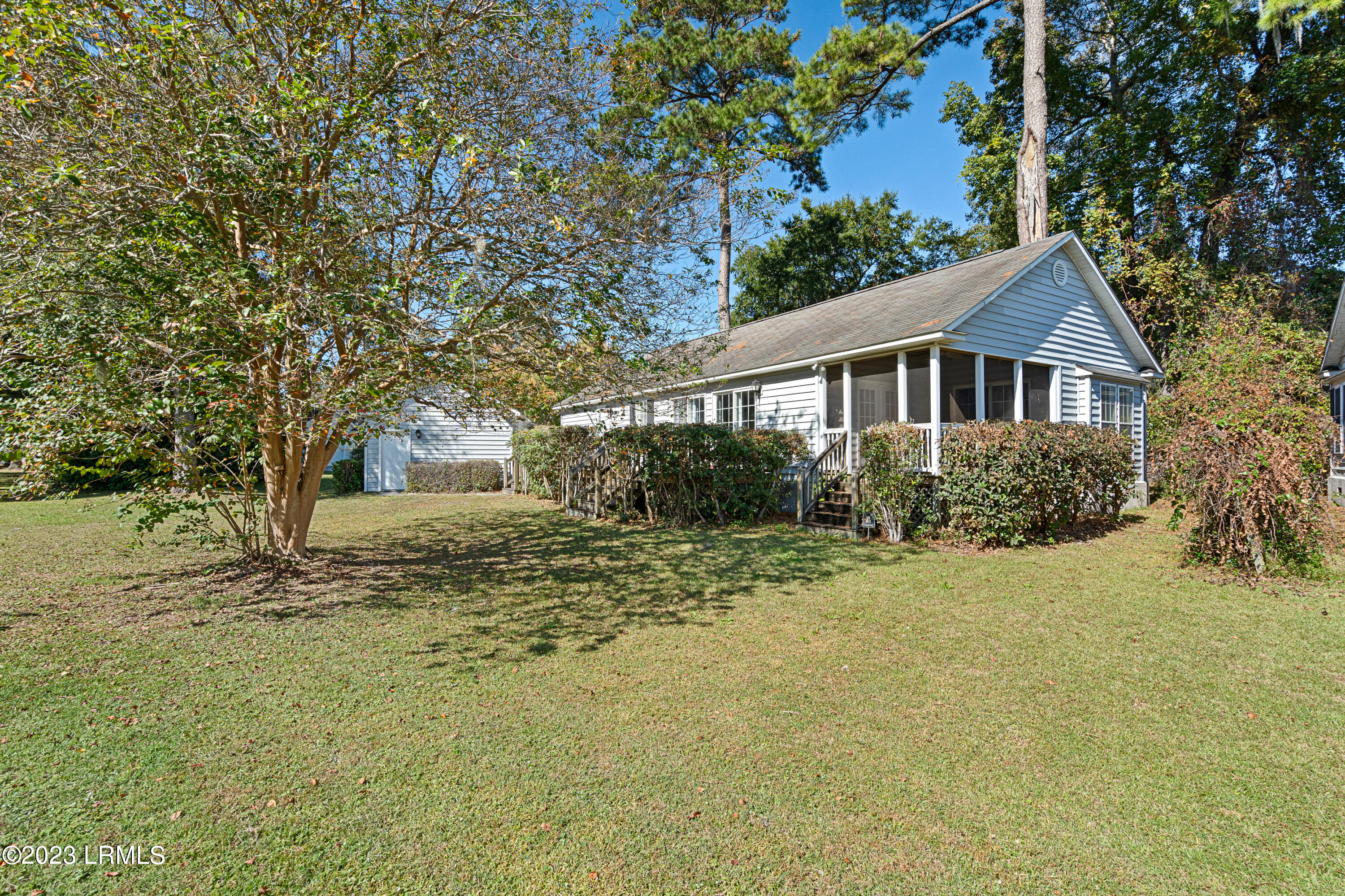 9 Stono Court