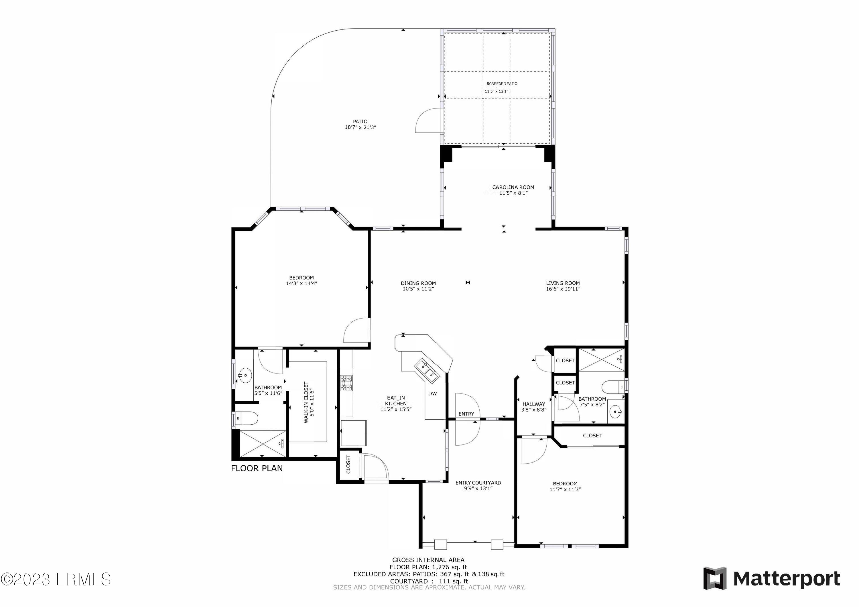 16 Bailey Lane