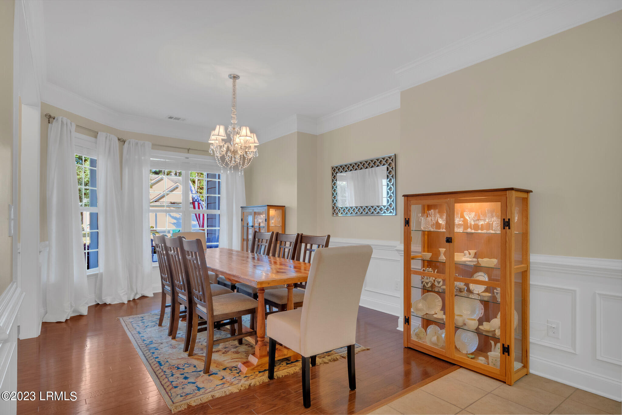 84 Bainbridge Way
