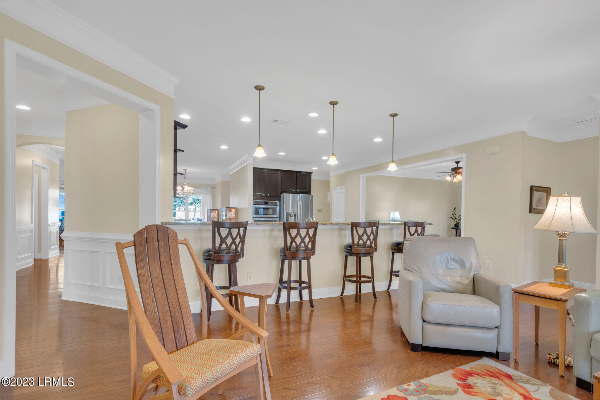 84 Bainbridge Way