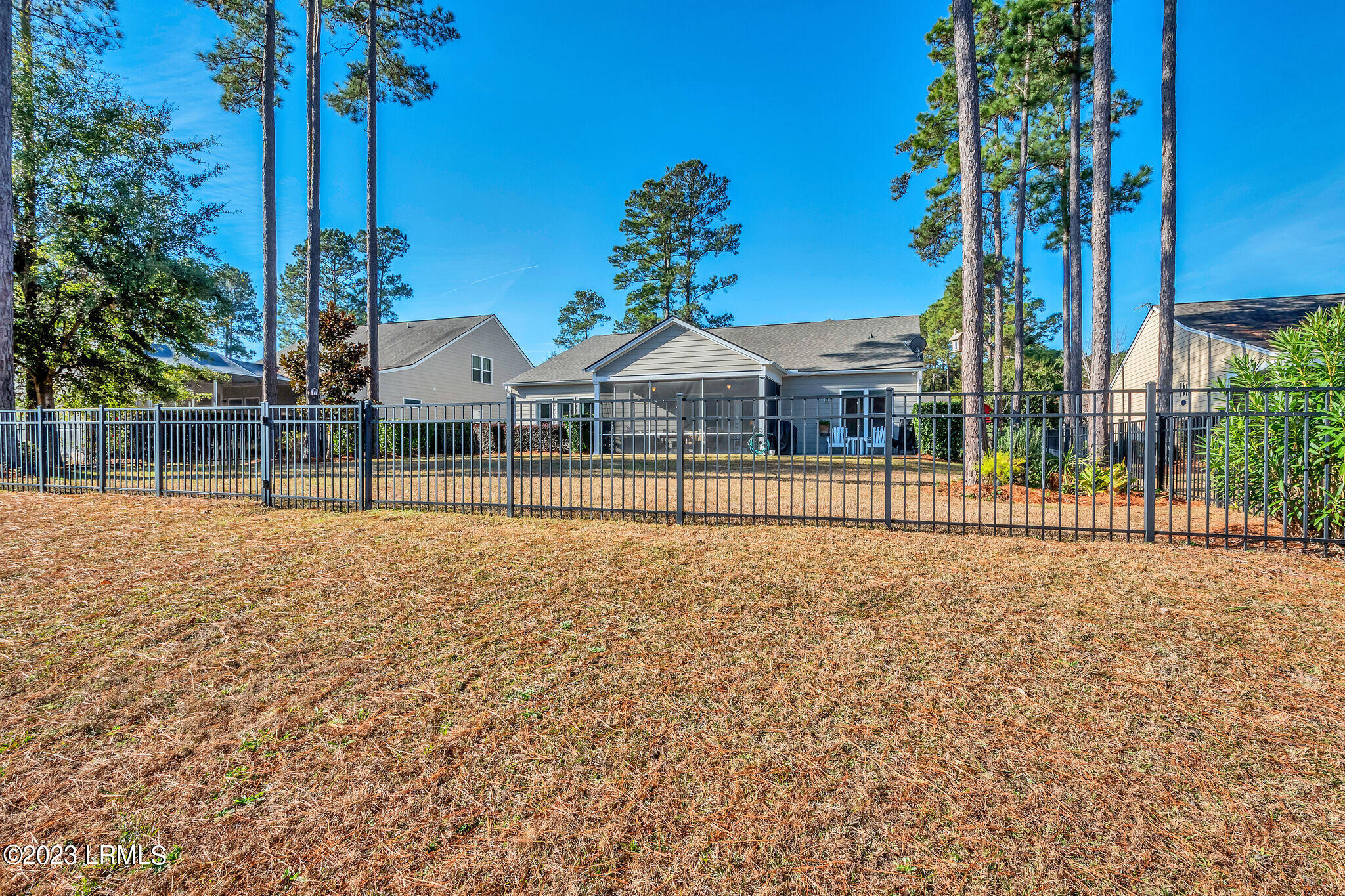 84 Bainbridge Way