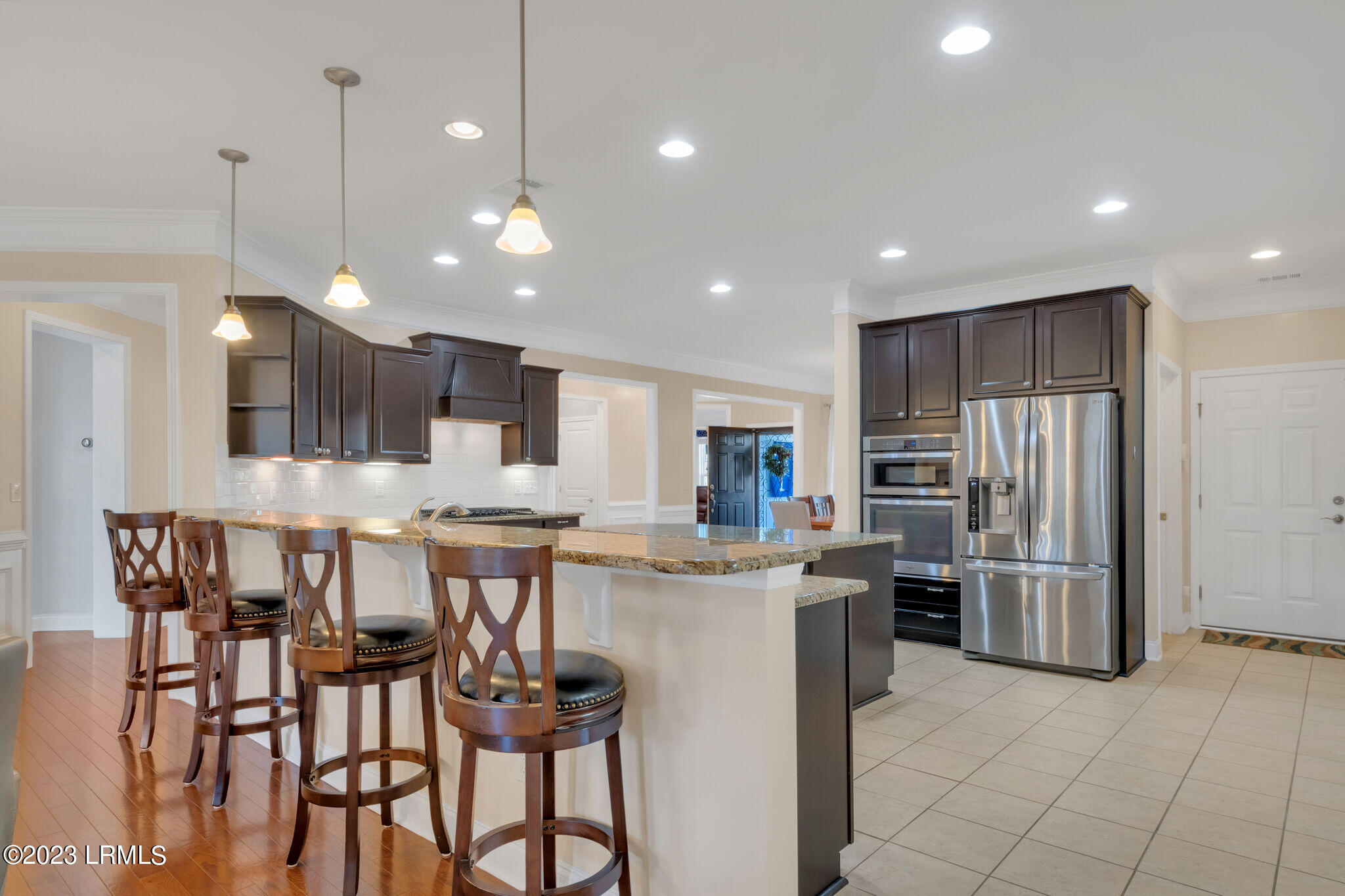 84 Bainbridge Way
