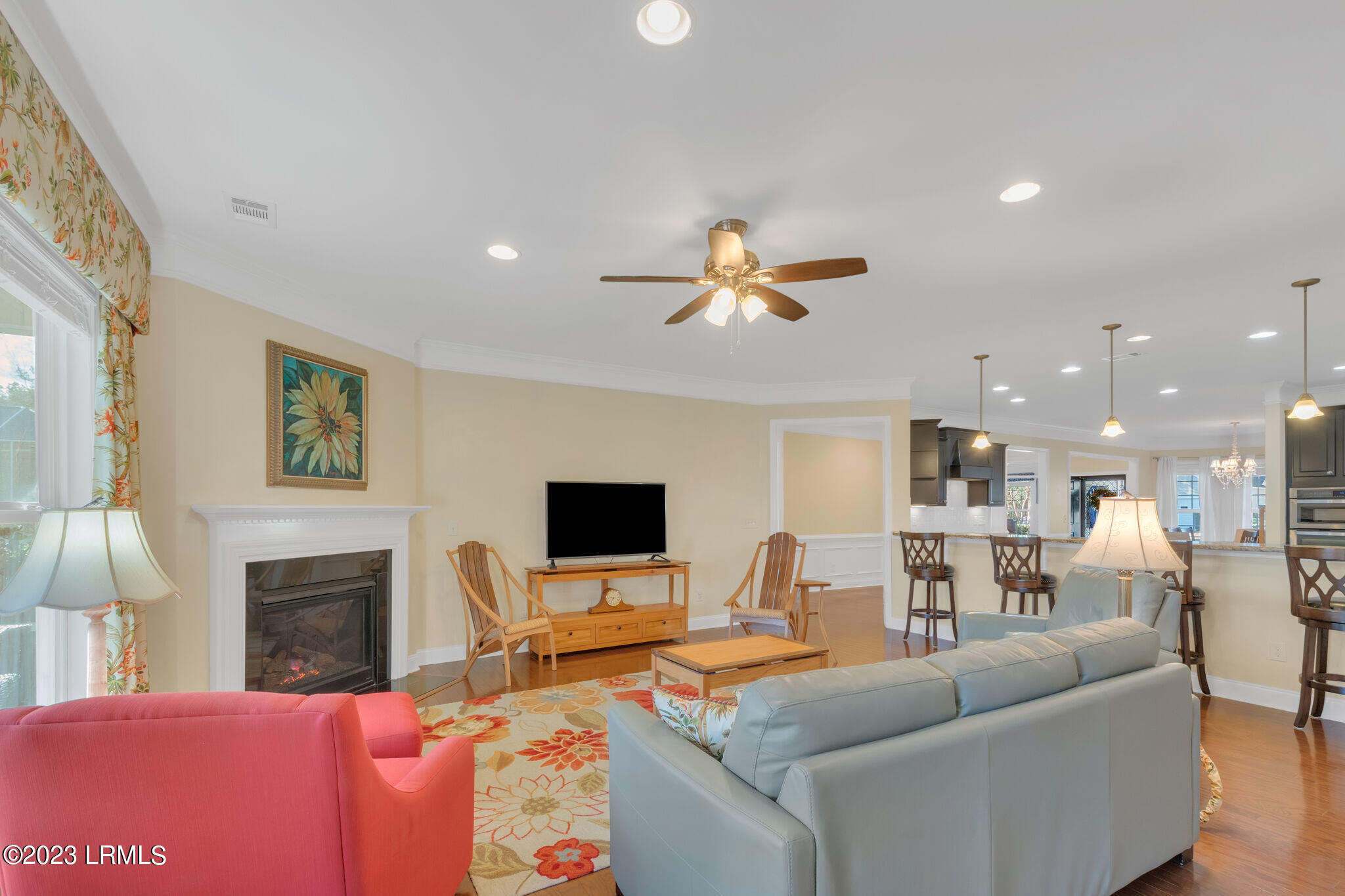 84 Bainbridge Way
