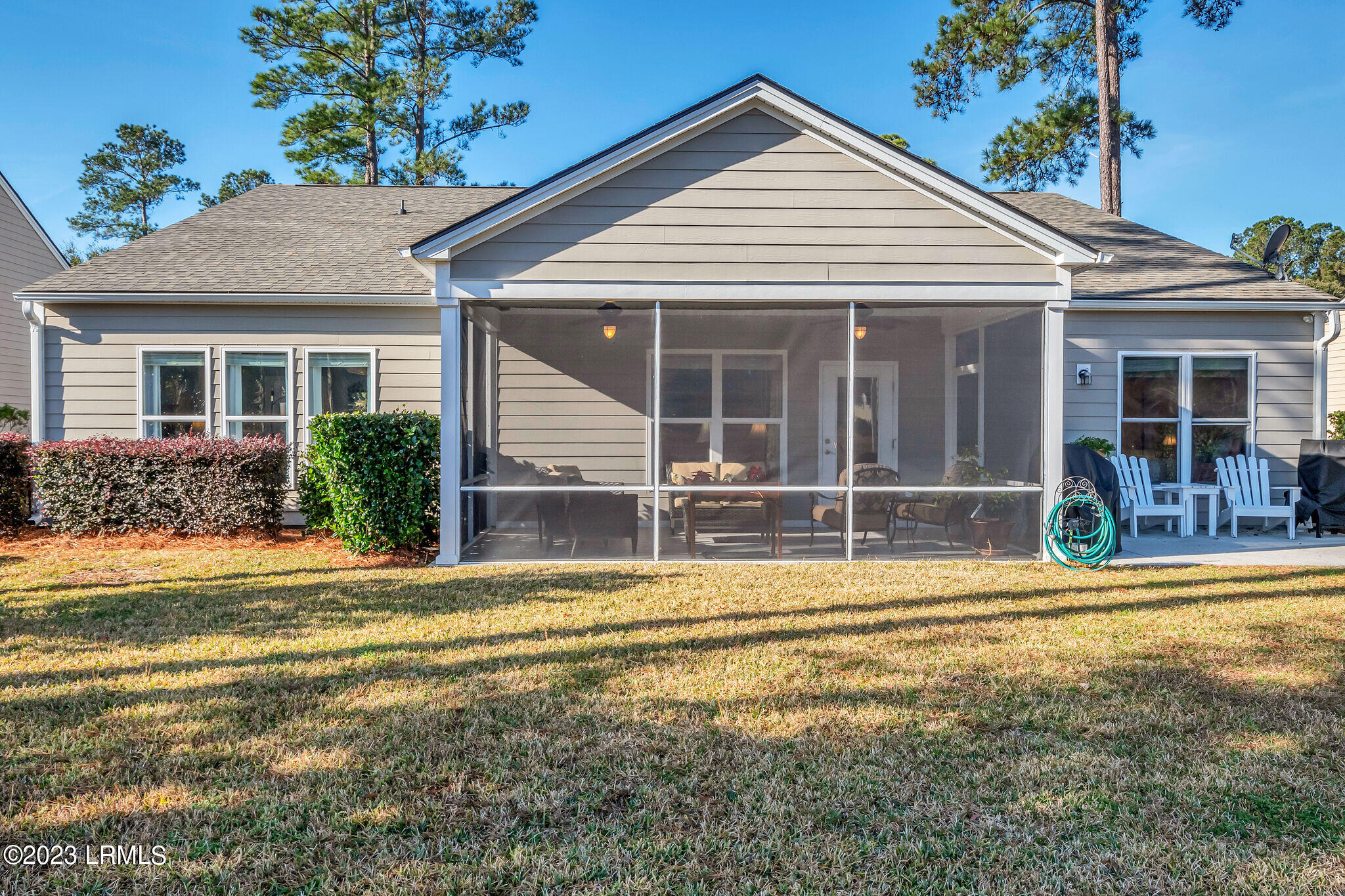 84 Bainbridge Way