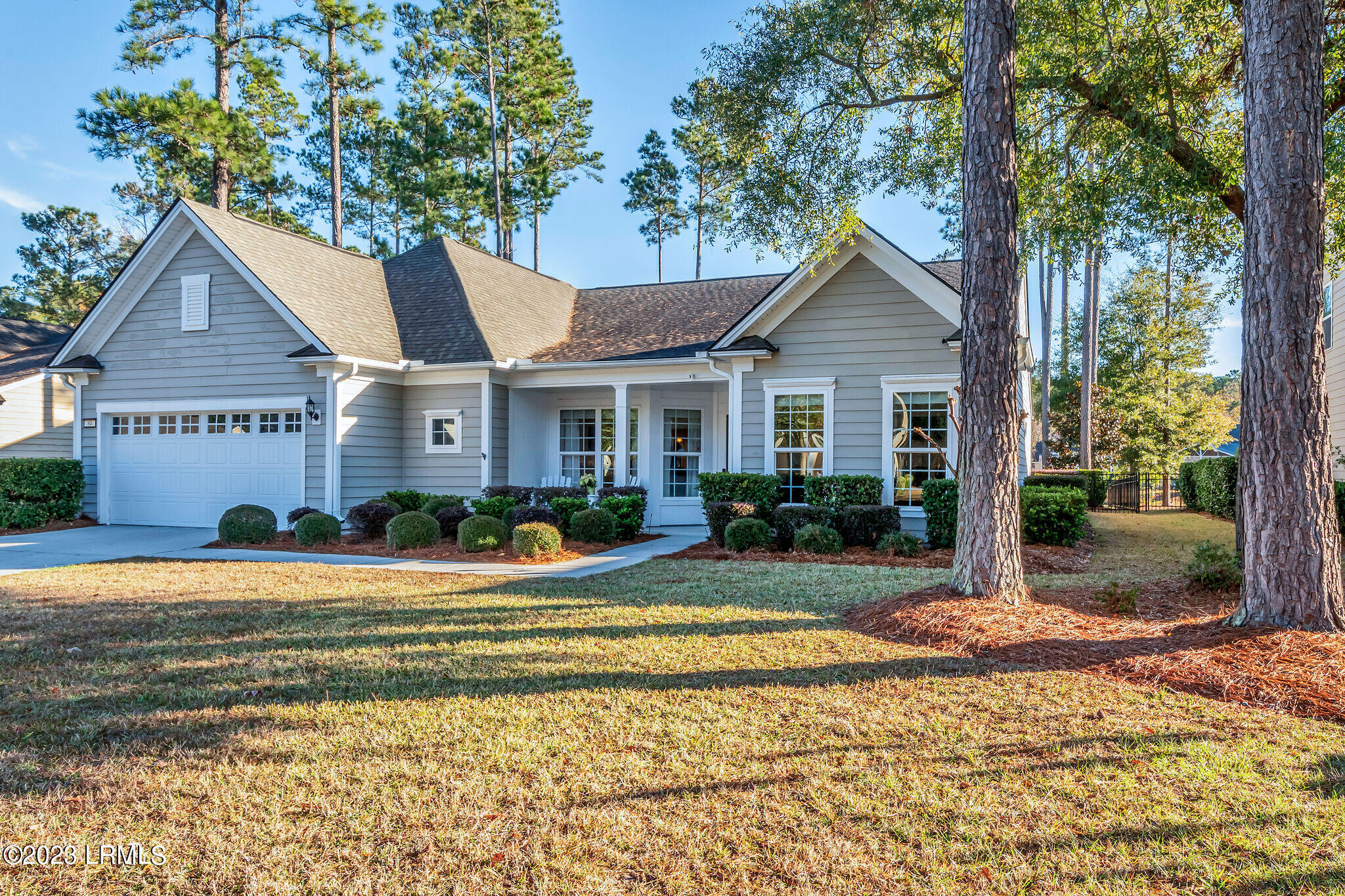 84 Bainbridge Way