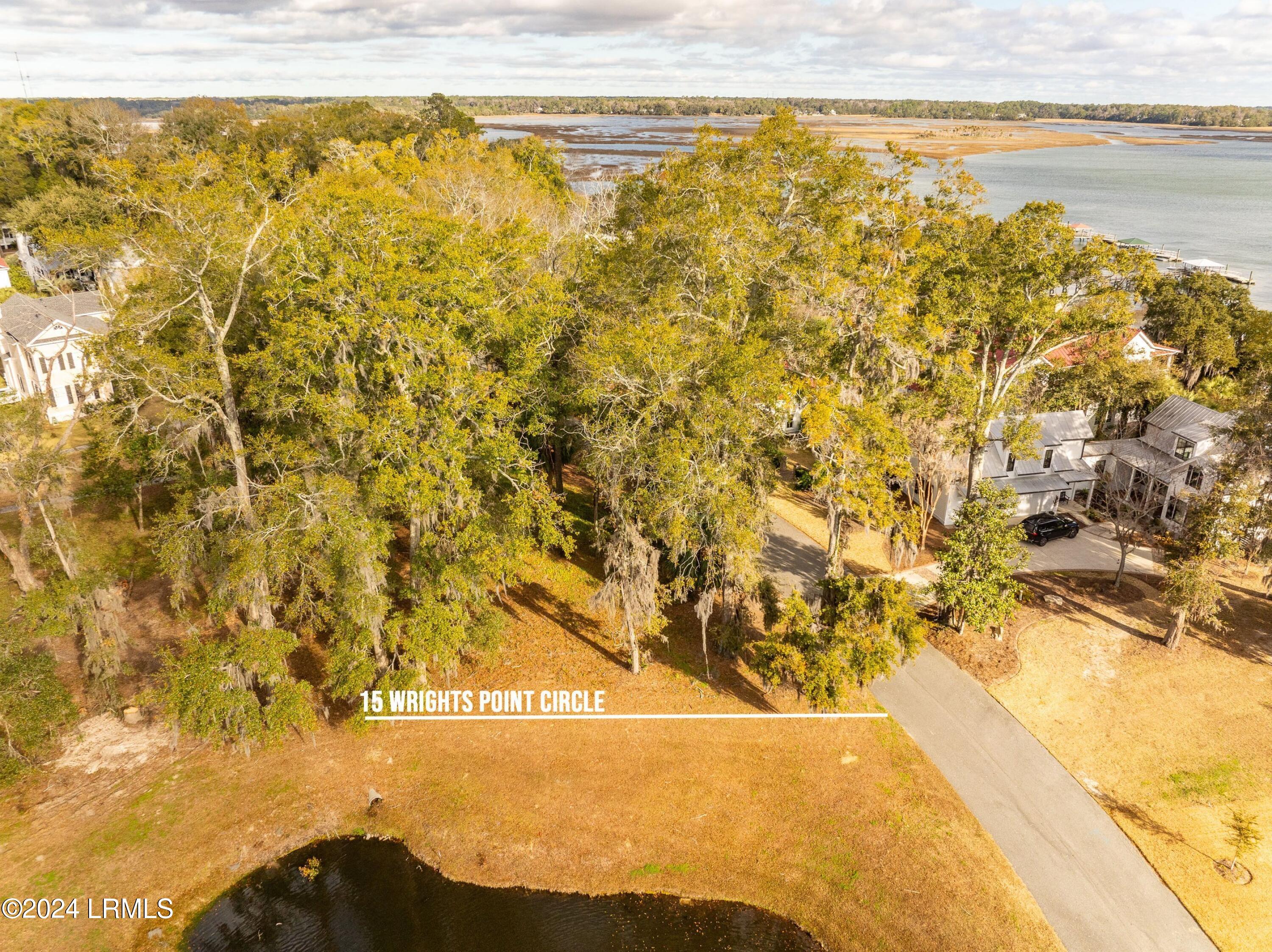 15 Wrights Point Circle