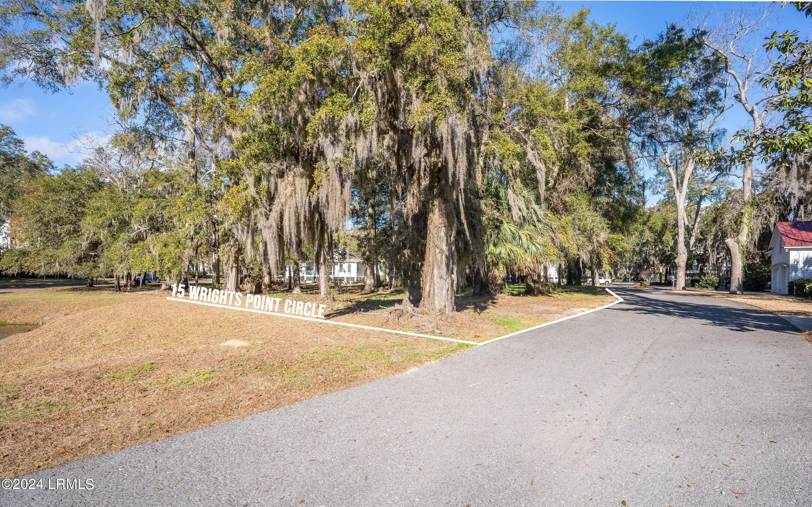 15 Wrights Point Circle