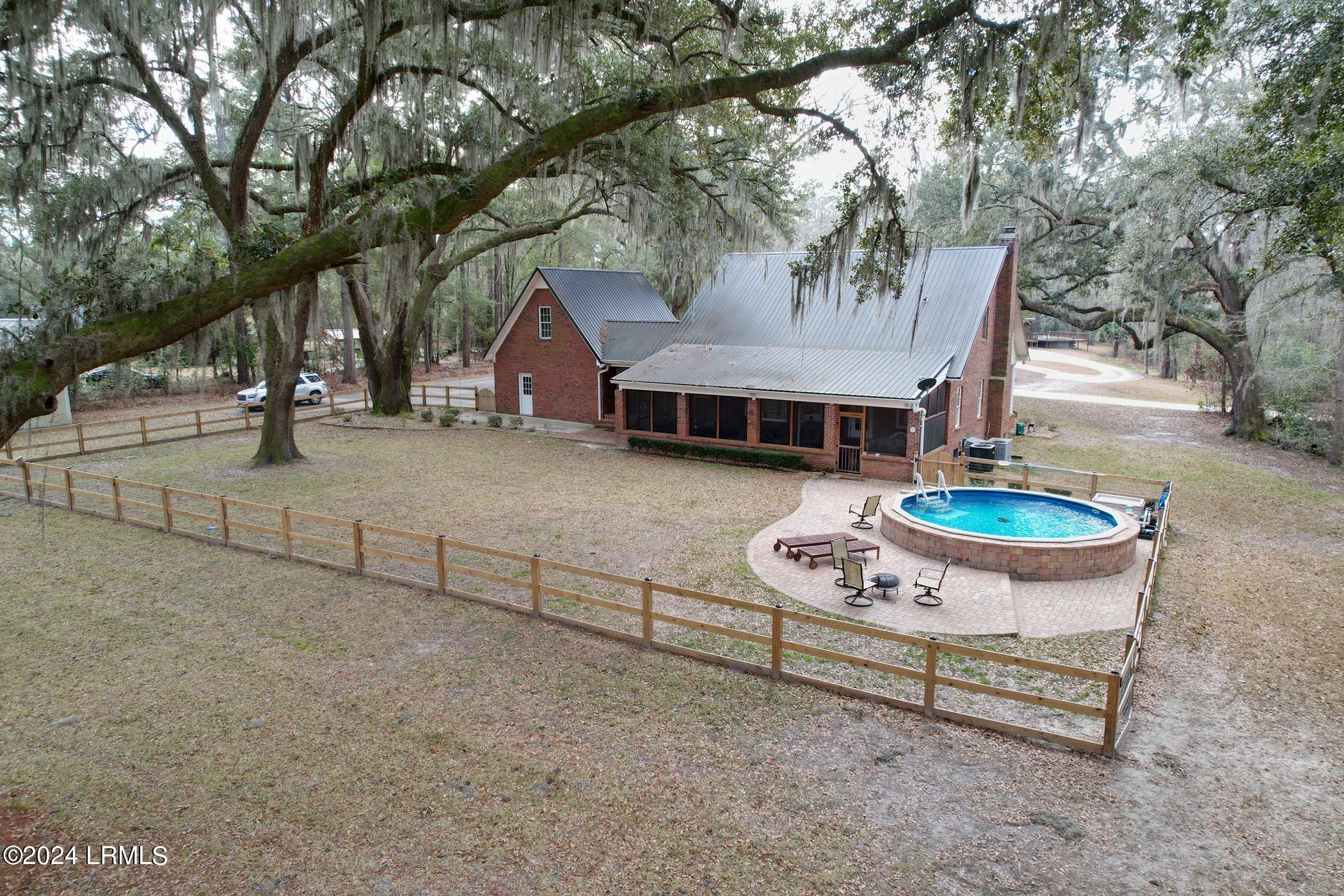 60 Delta Estates Road