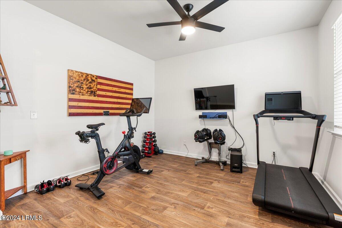 6 Cedar View Circle