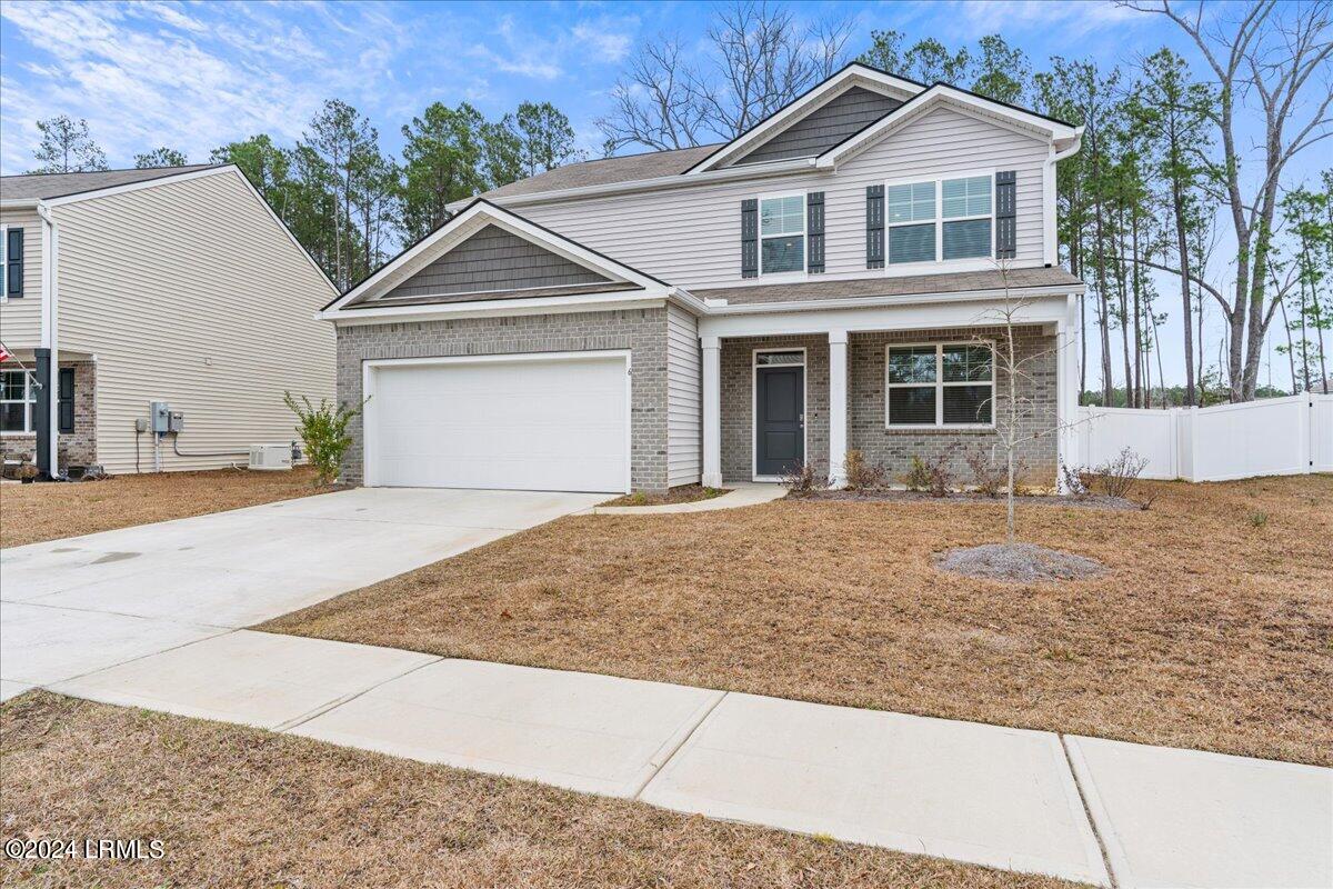 6 Cedar View Circle