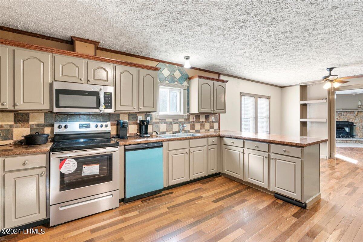 456 Nicks Road
