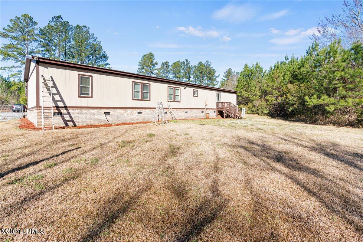 456 Nicks Road