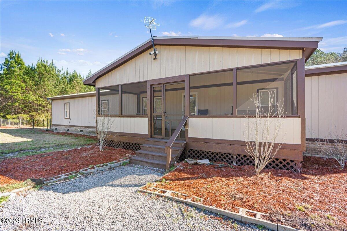 456 Nicks Road