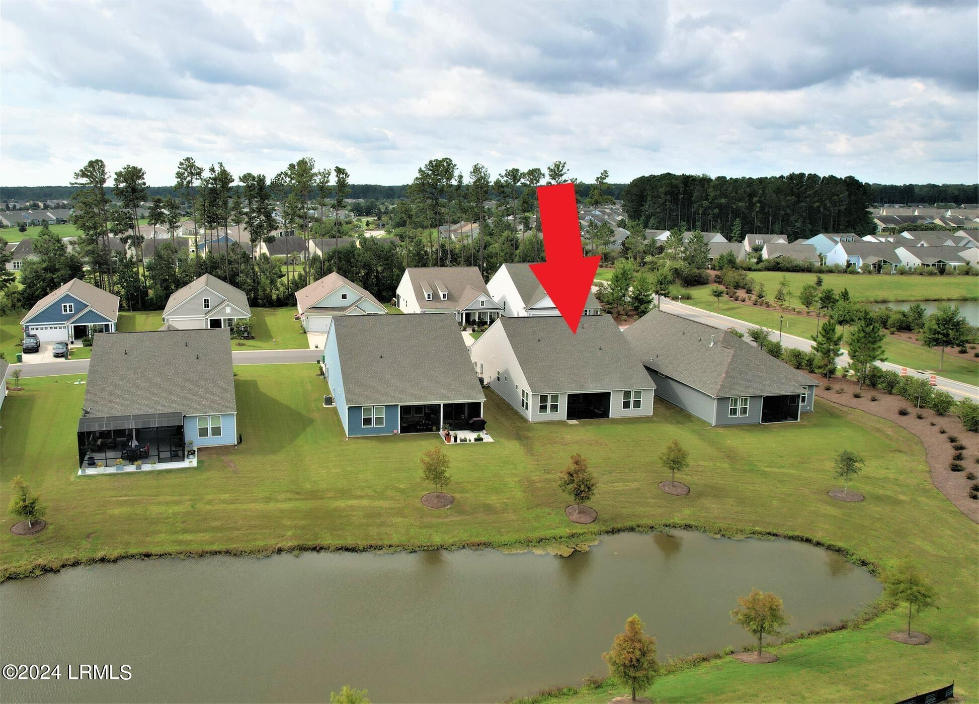 63 Carnation Road
