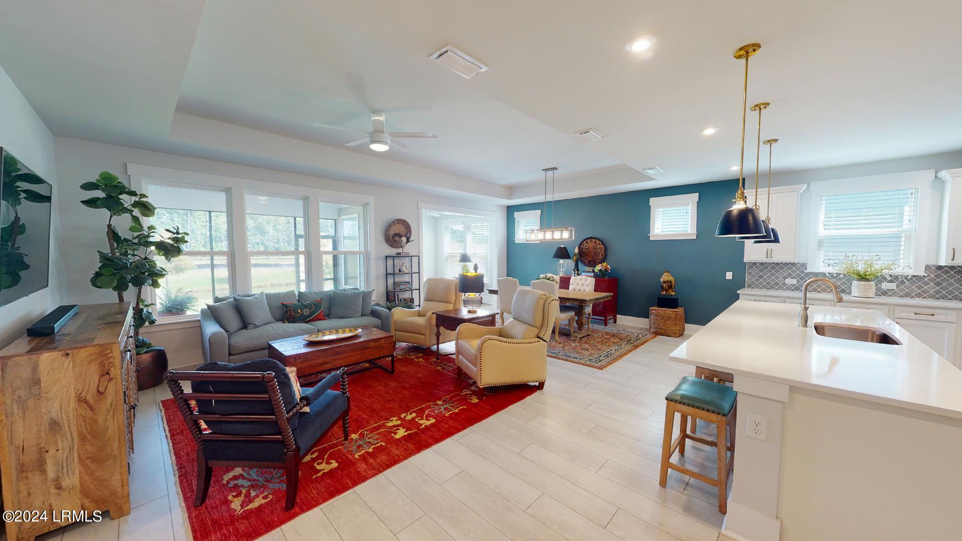 63 Carnation Road