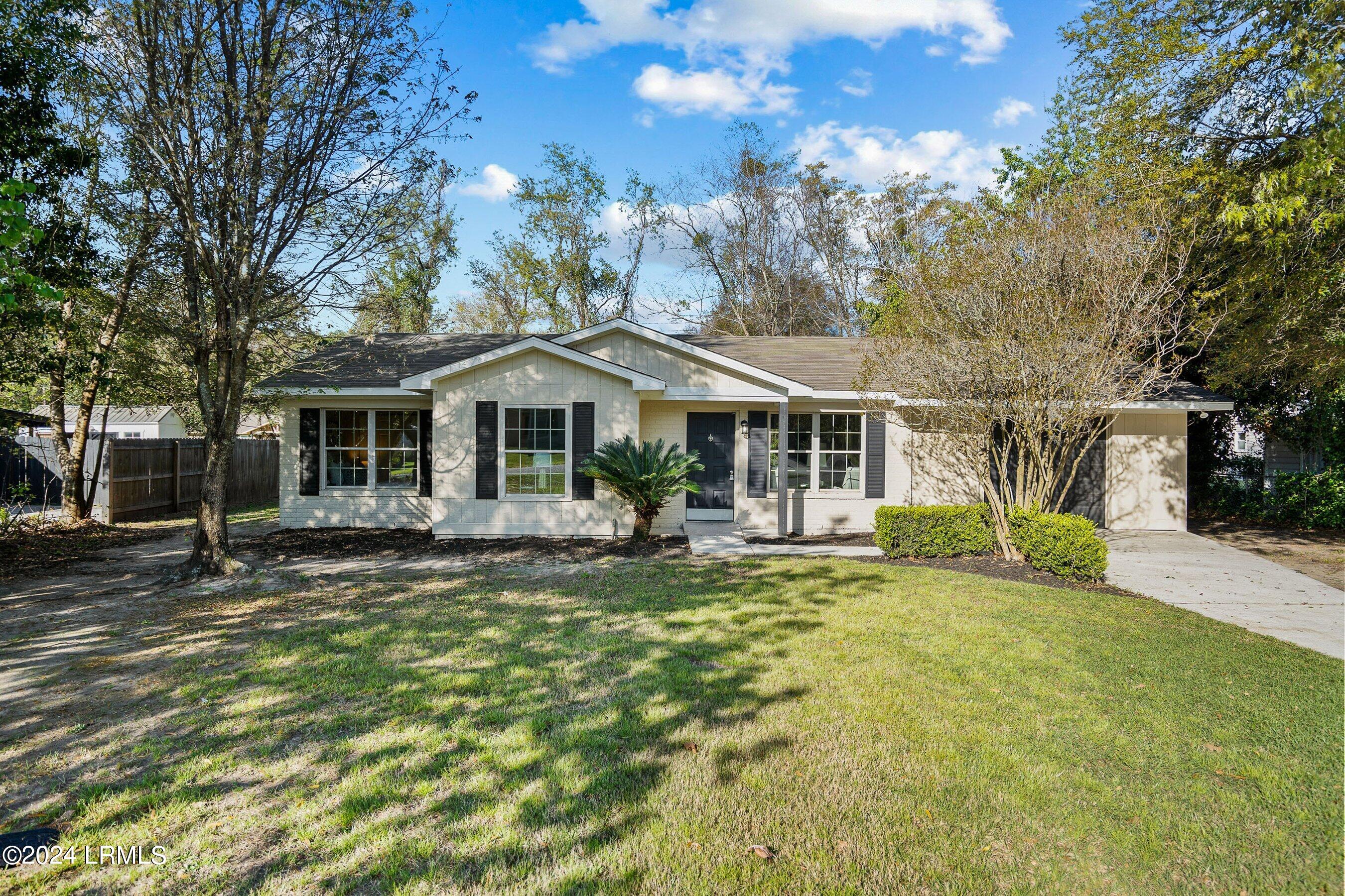 4 Quail Ridge Circle S