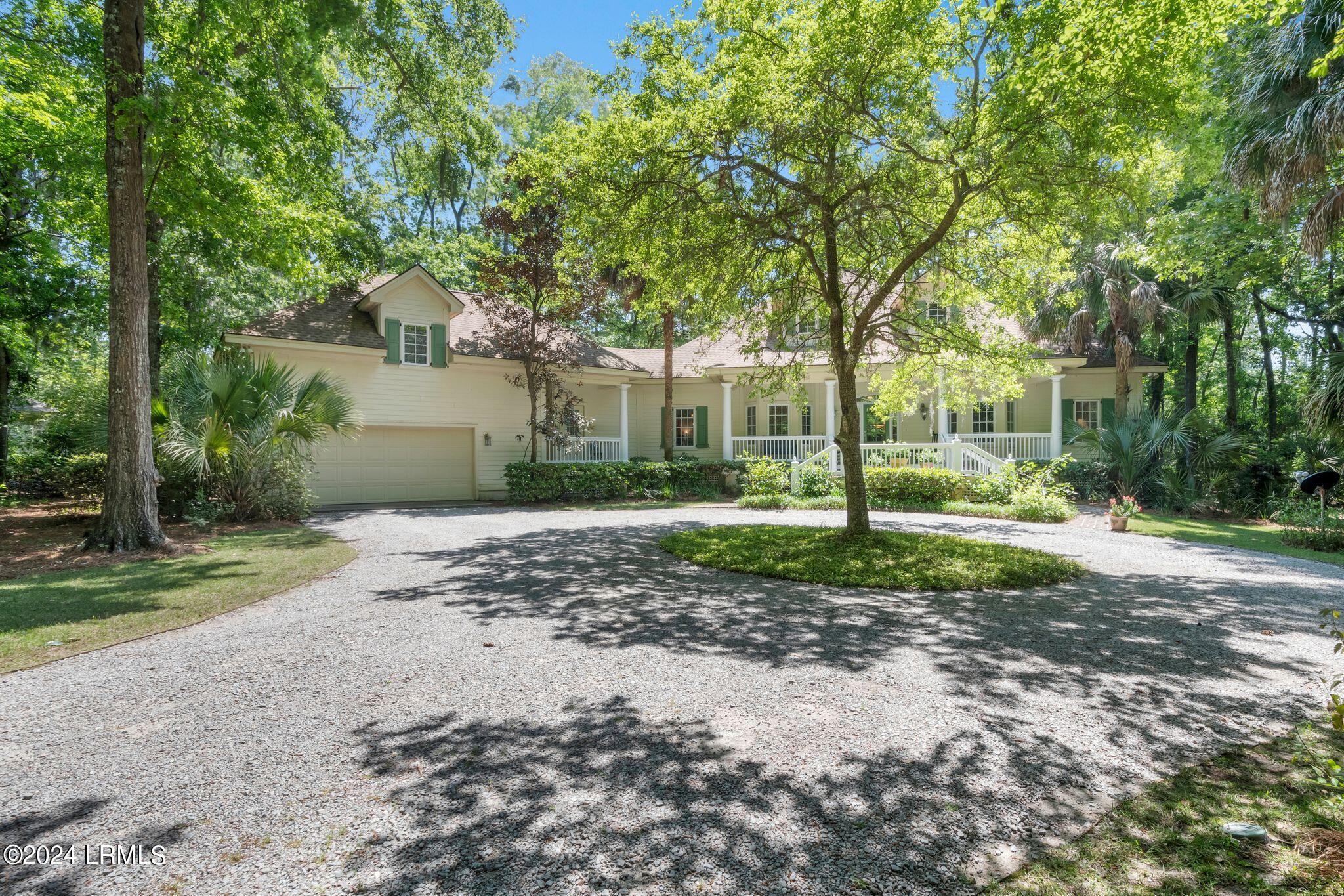 46 Spring Island Drive