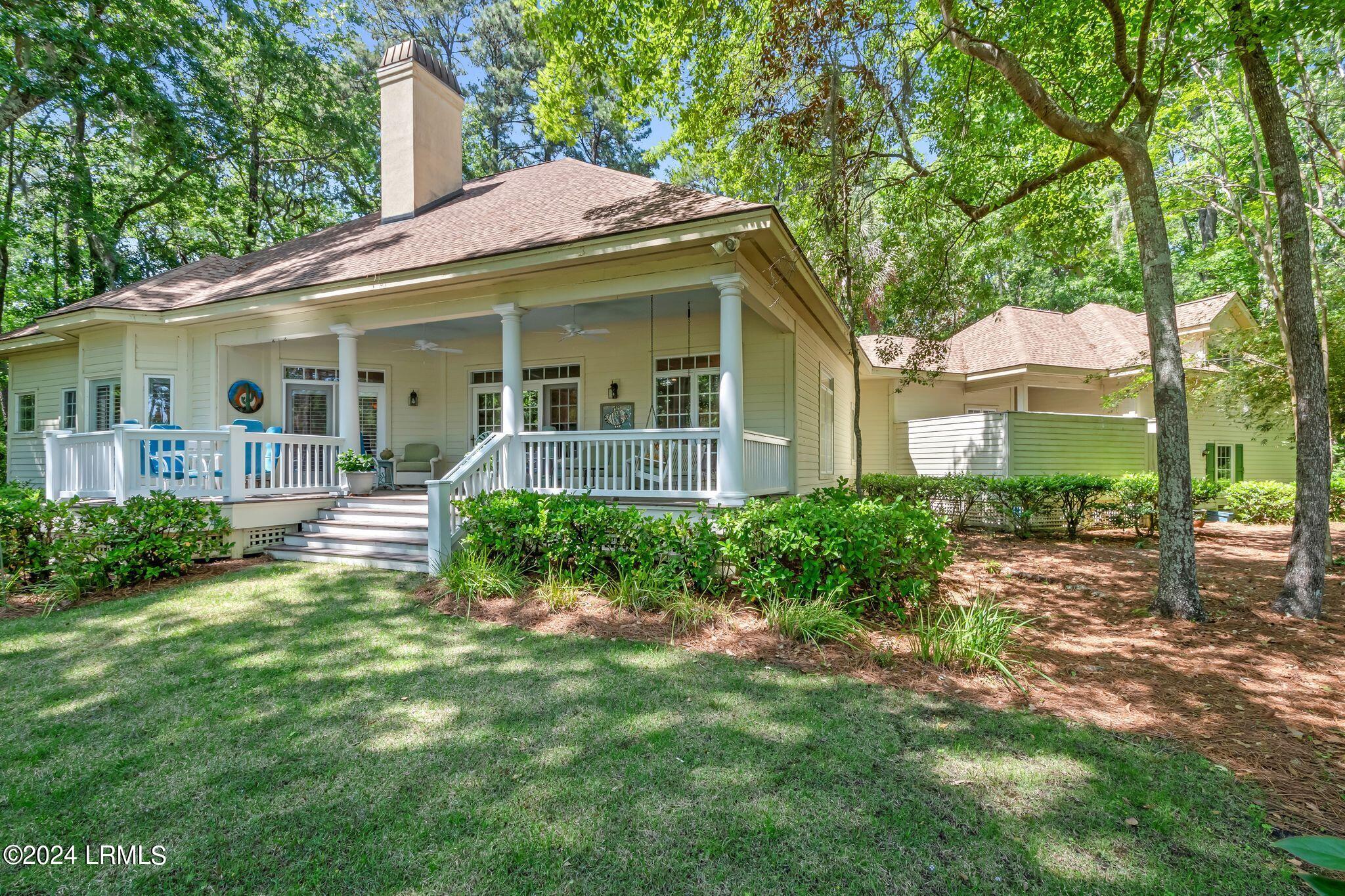 46 Spring Island Drive