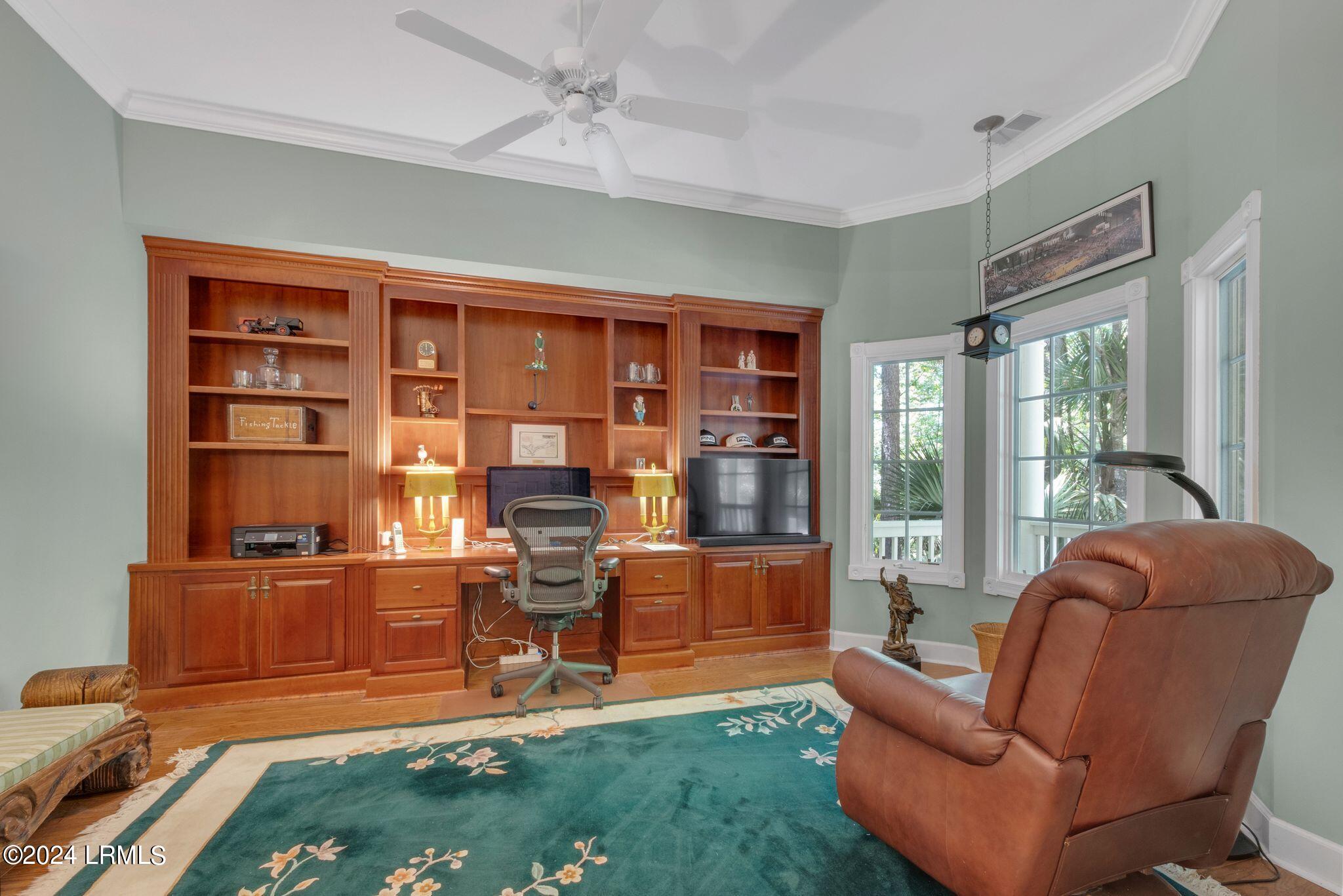 46 Spring Island Drive