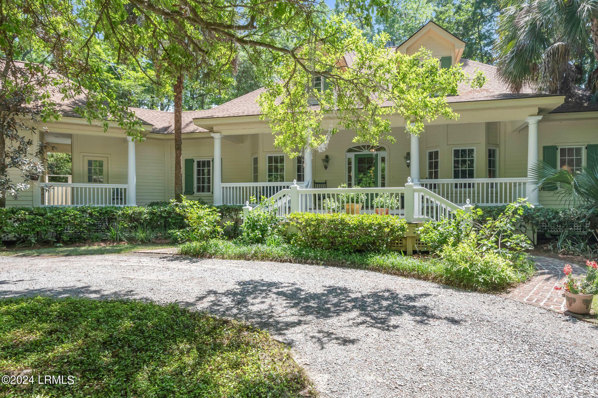 46 Spring Island Drive