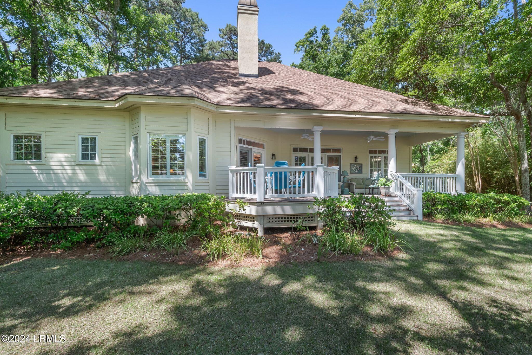 46 Spring Island Drive