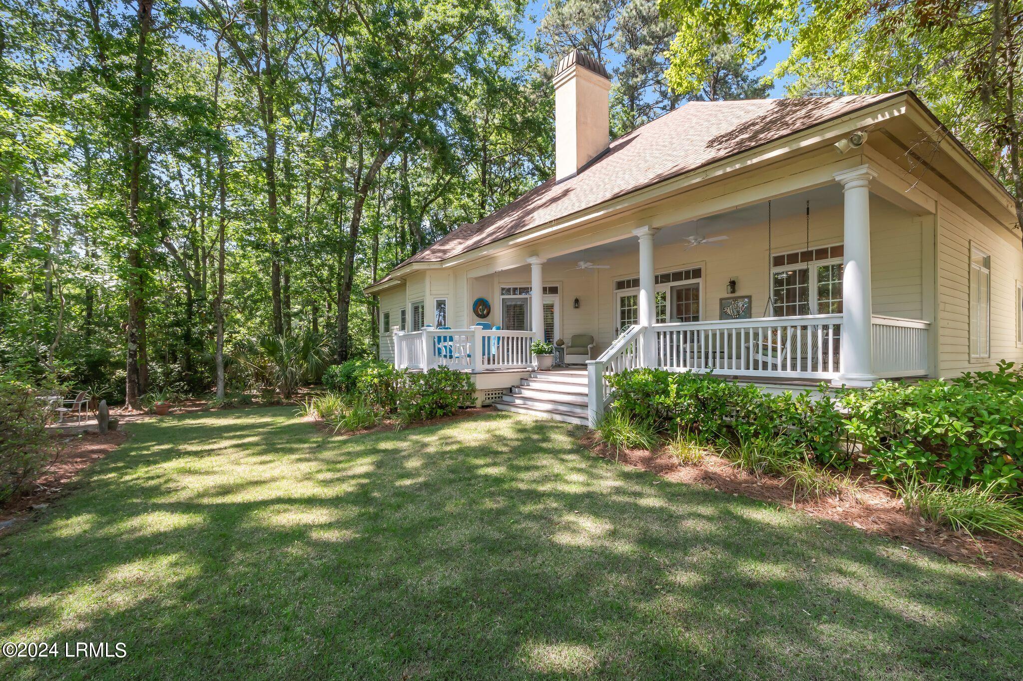 46 Spring Island Drive
