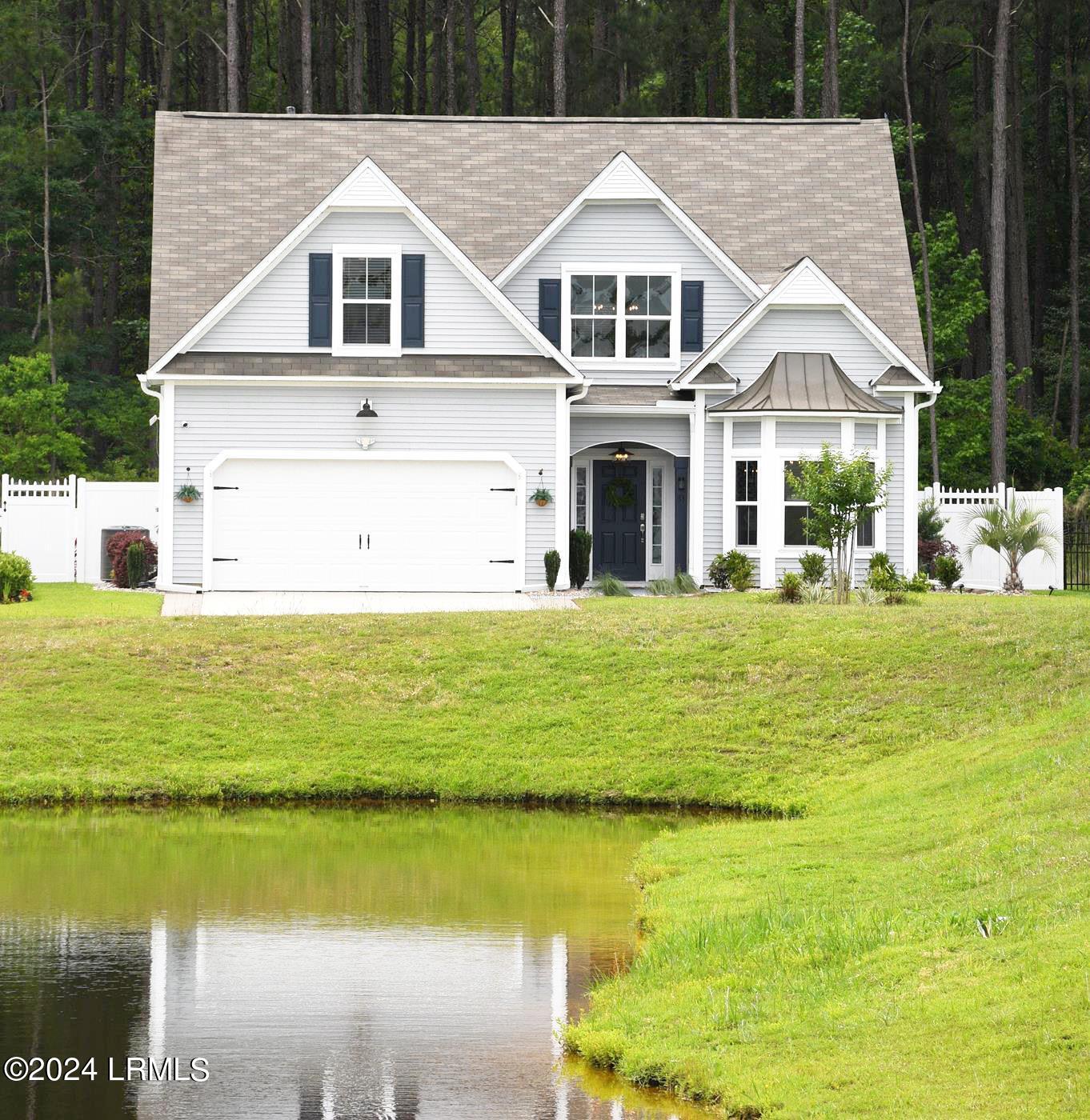 83 Grovewood Drive