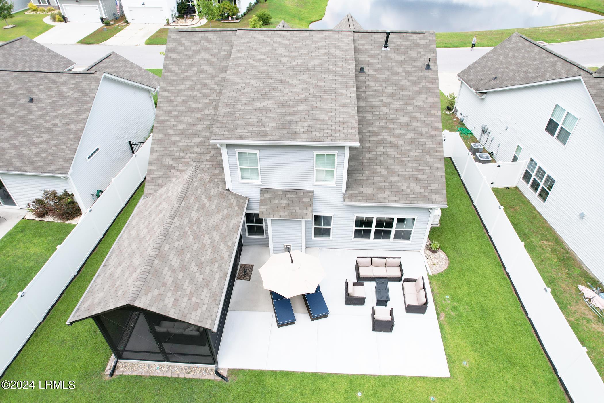 83 Grovewood Drive