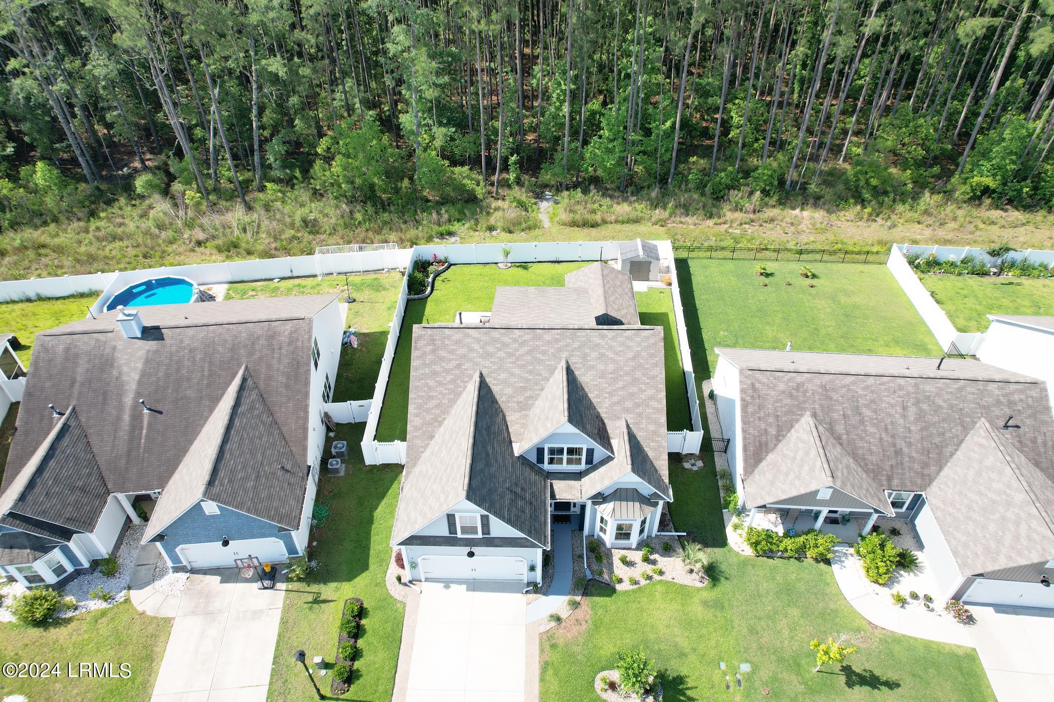 83 Grovewood Drive