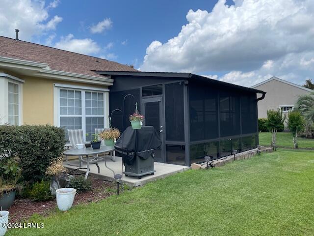 7 Larkspur Lane