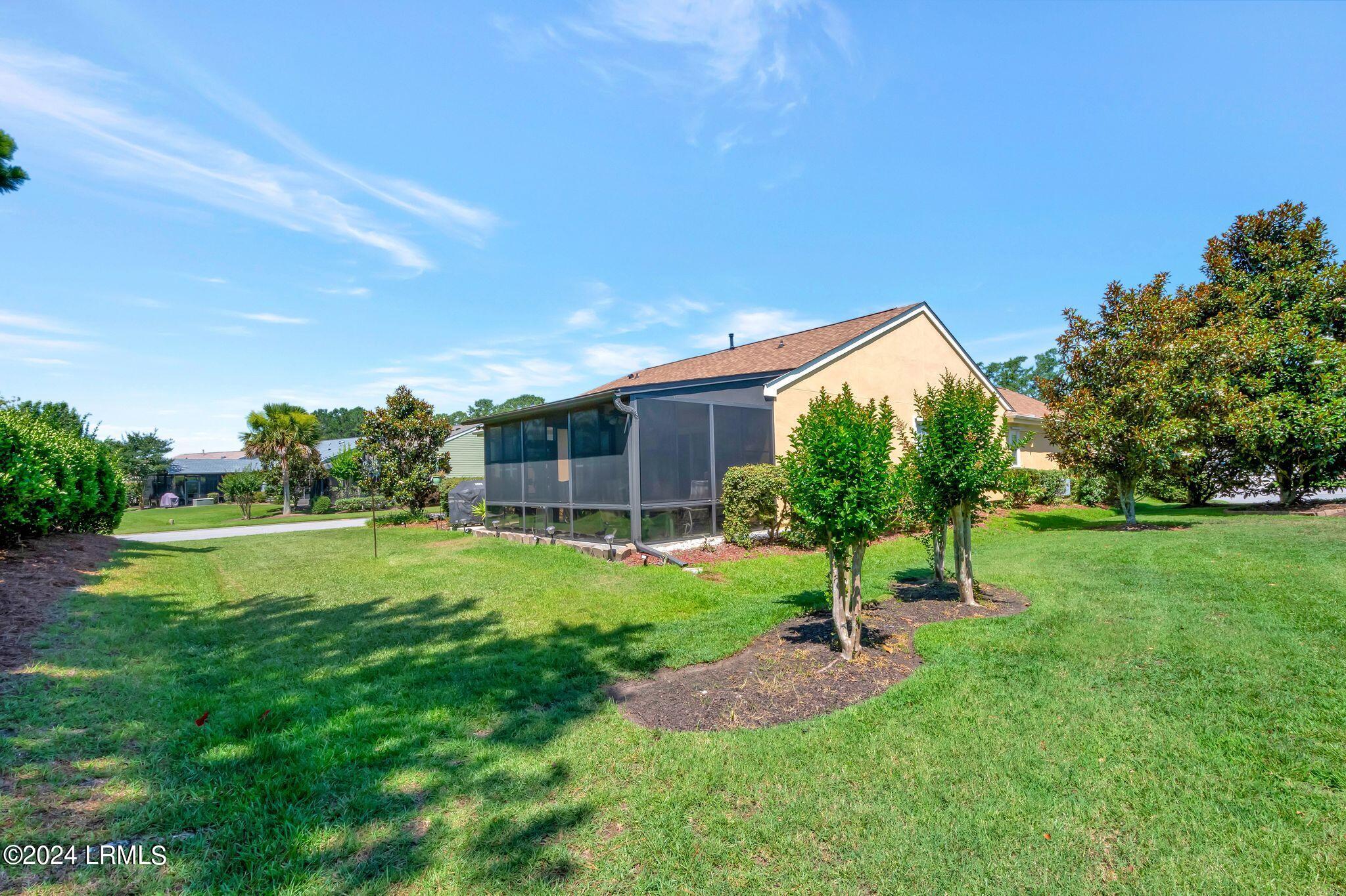 7 Larkspur Lane