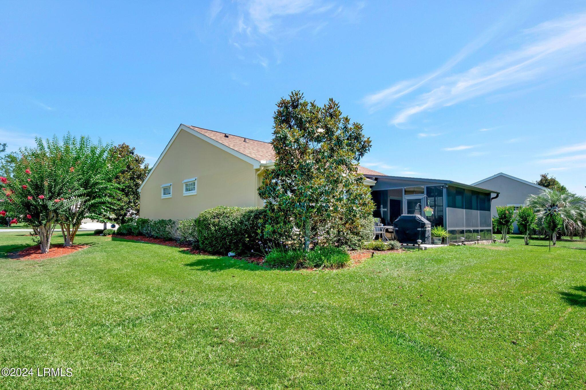 7 Larkspur Lane
